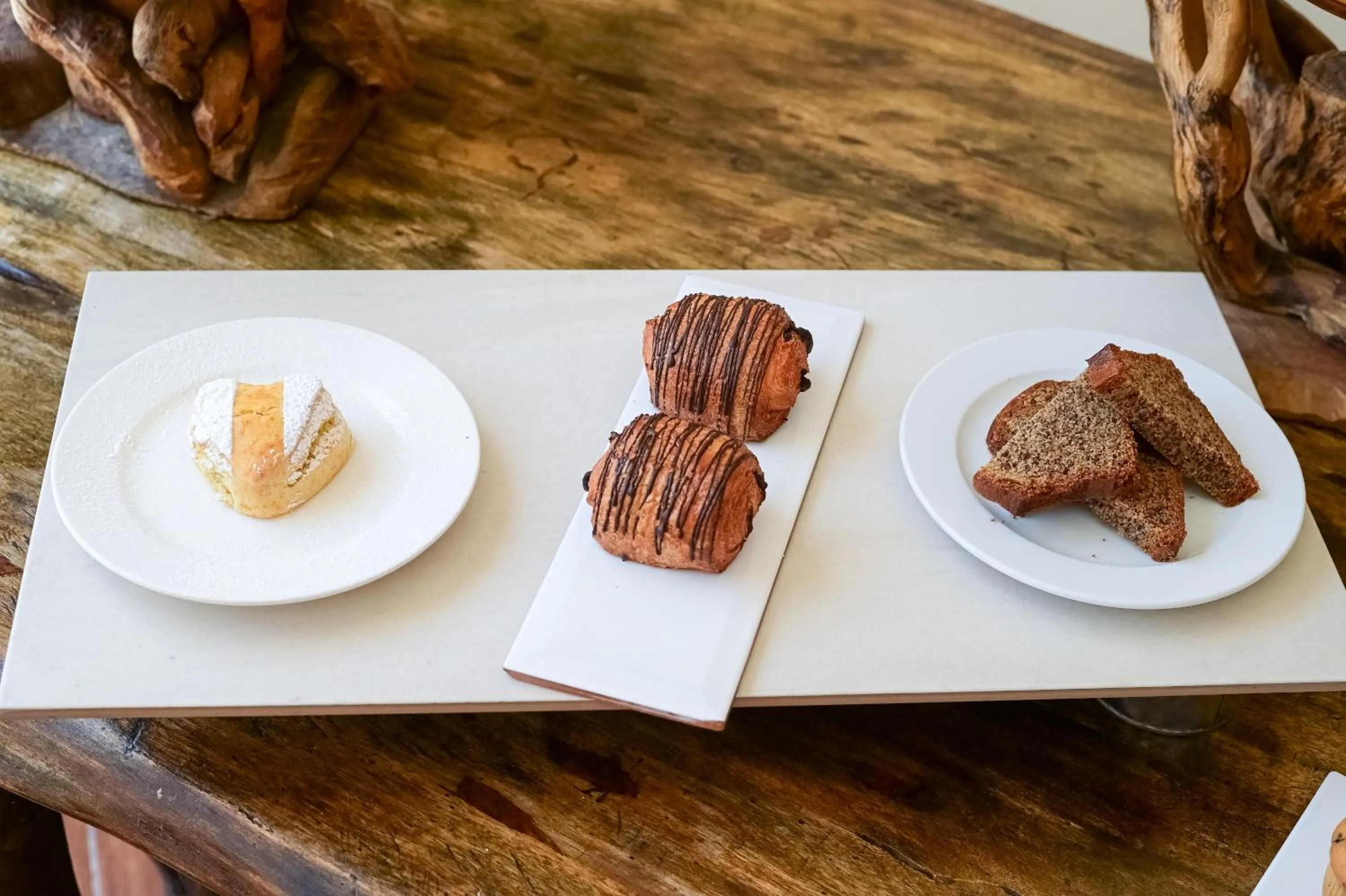 Restaurant/places to eat in Midland Hotel Nakuru