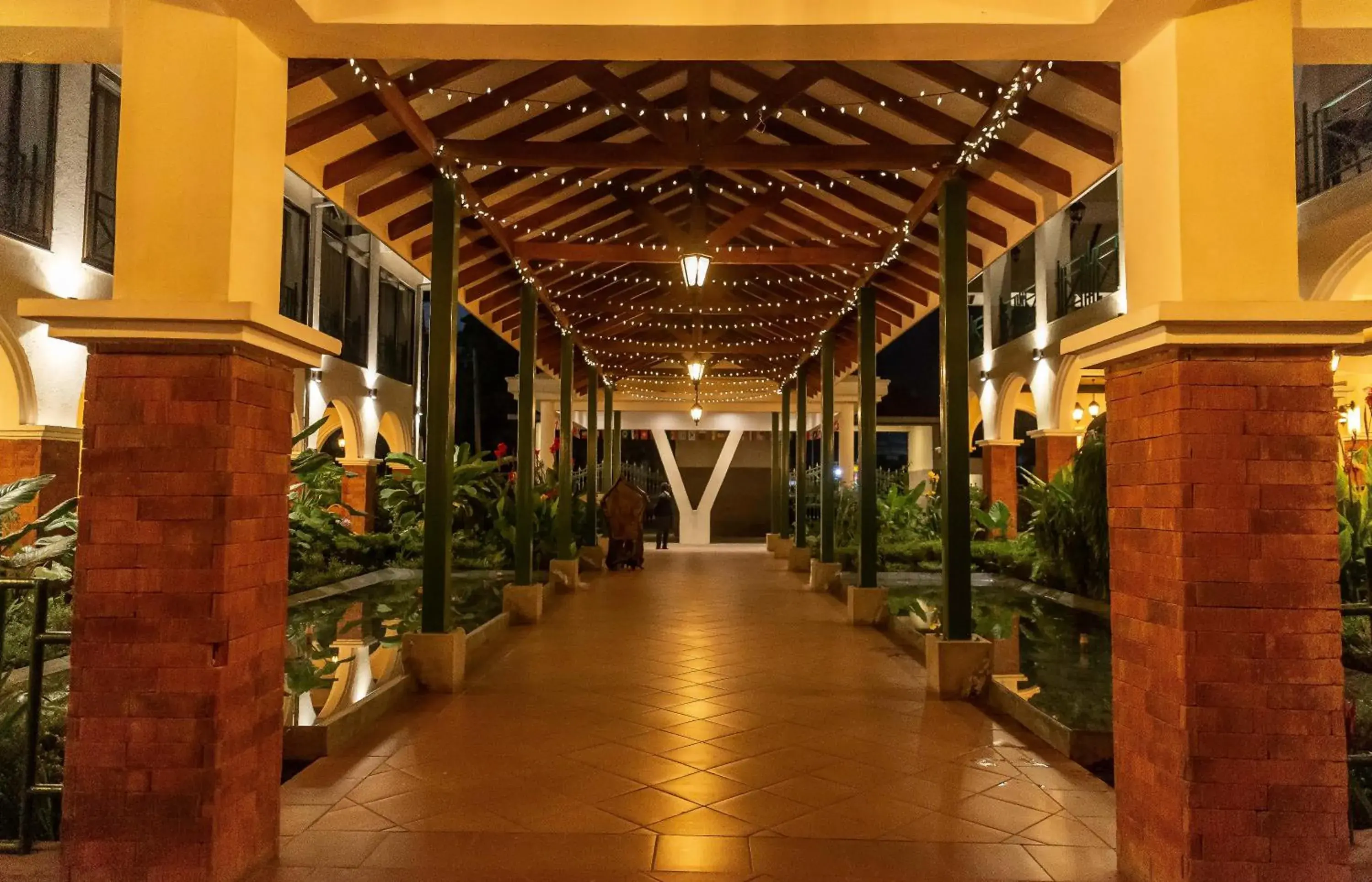 Property building in Midland Hotel Nakuru Property building in Midland Hotel Nakuru