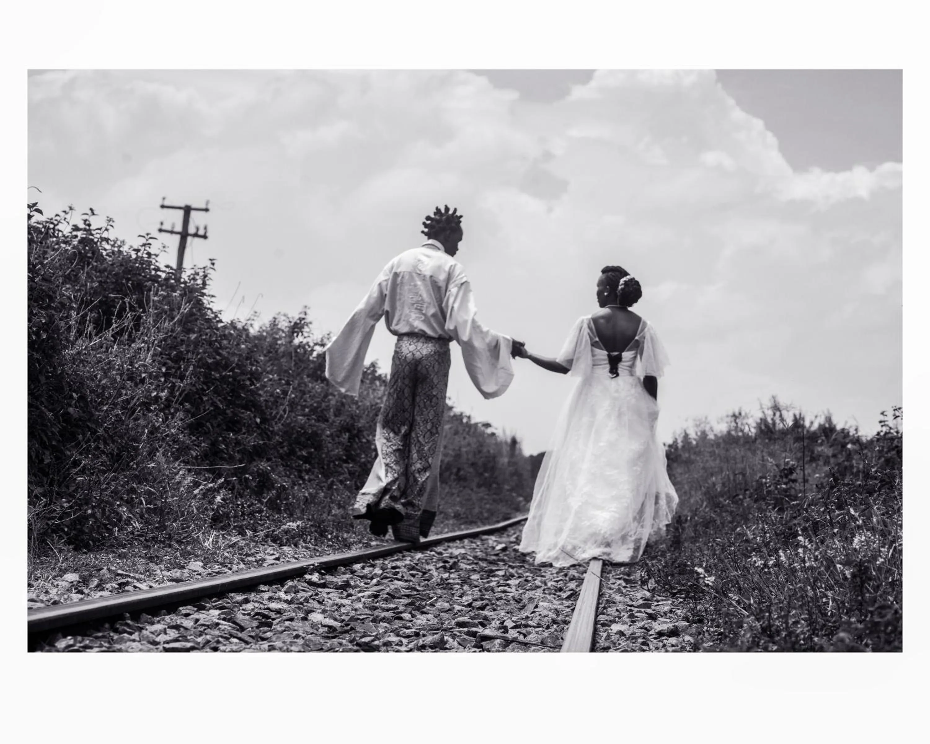 Guests in Midland Hotel Nakuru