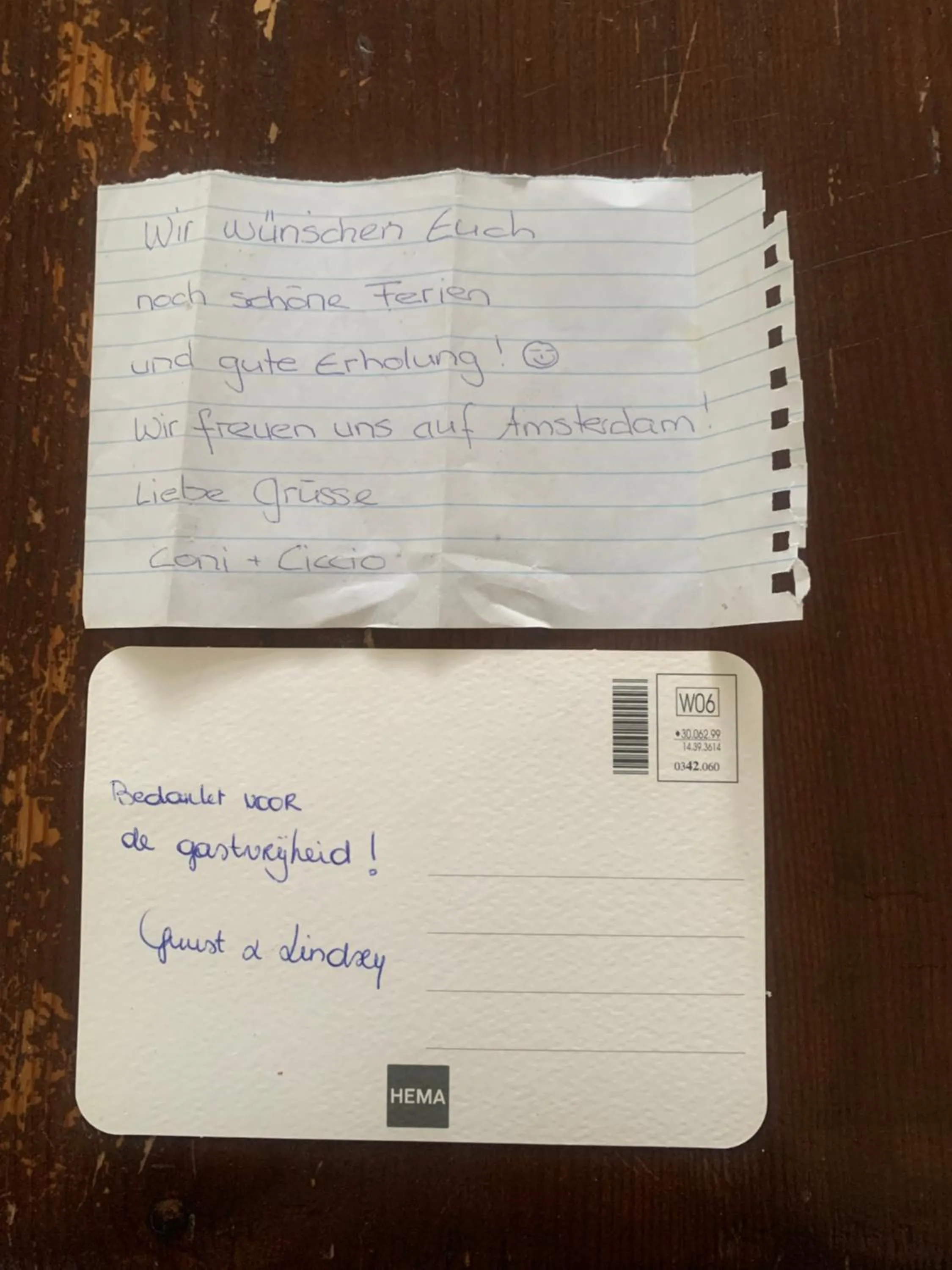 Property building in Bed & Breakfast Diemerbrug