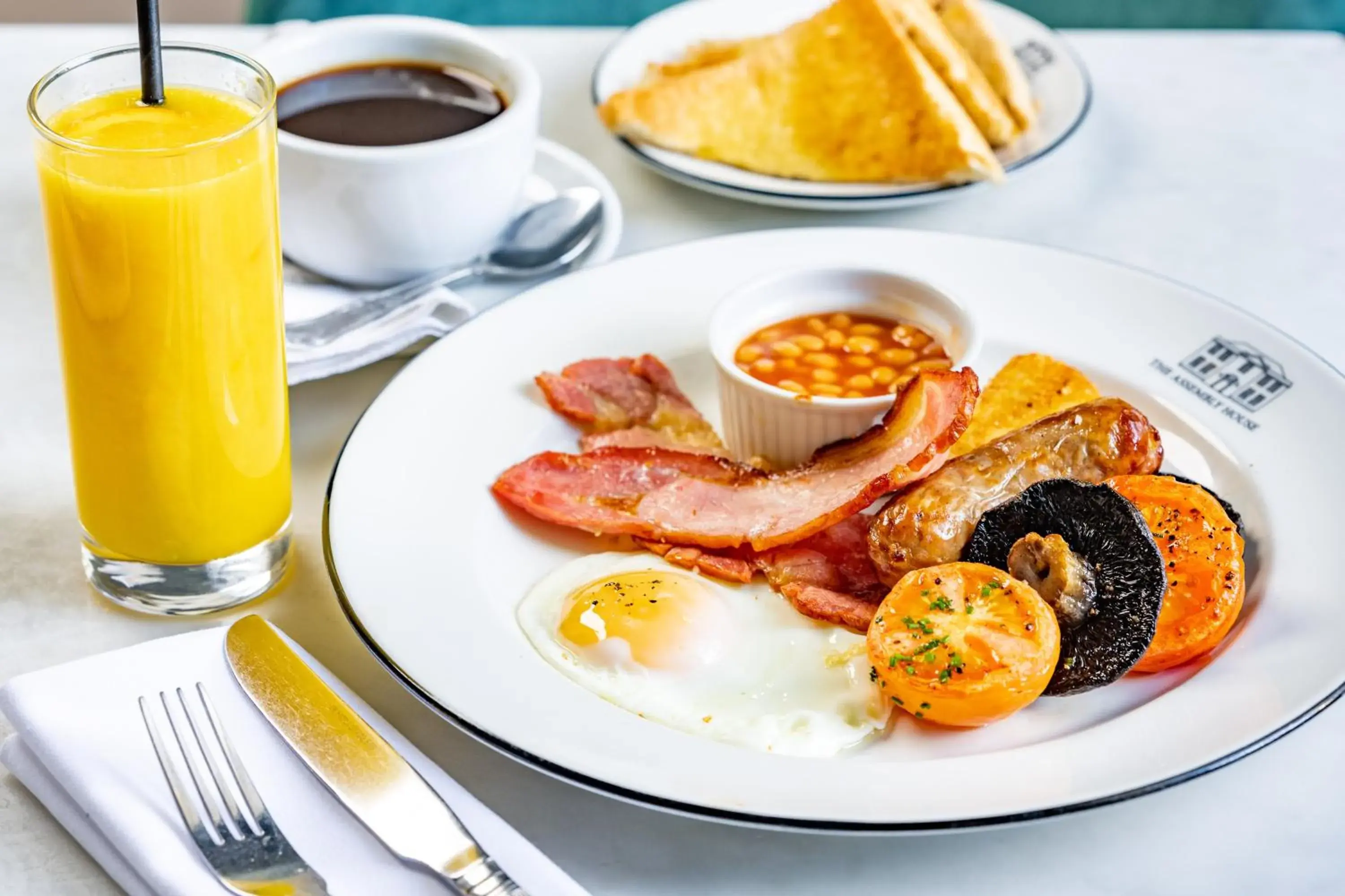 Premium Suite with Terrace in The Assembly House in central Norwich Premium Suite with Terrace in The Assembly House in central Norwich