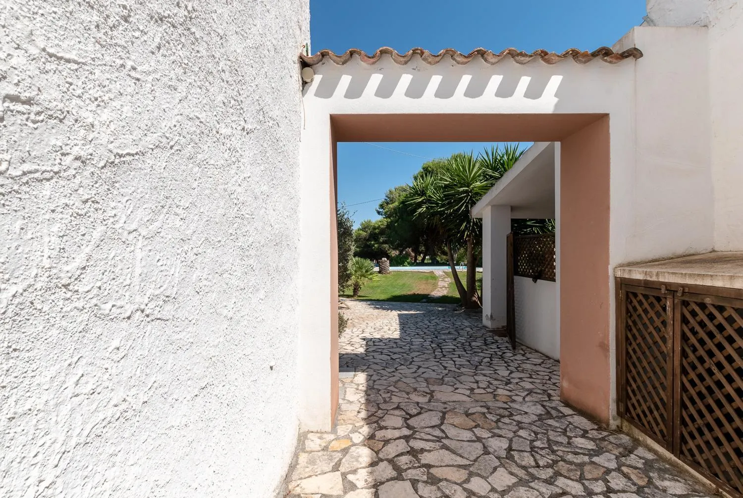 Segni Holiday Home