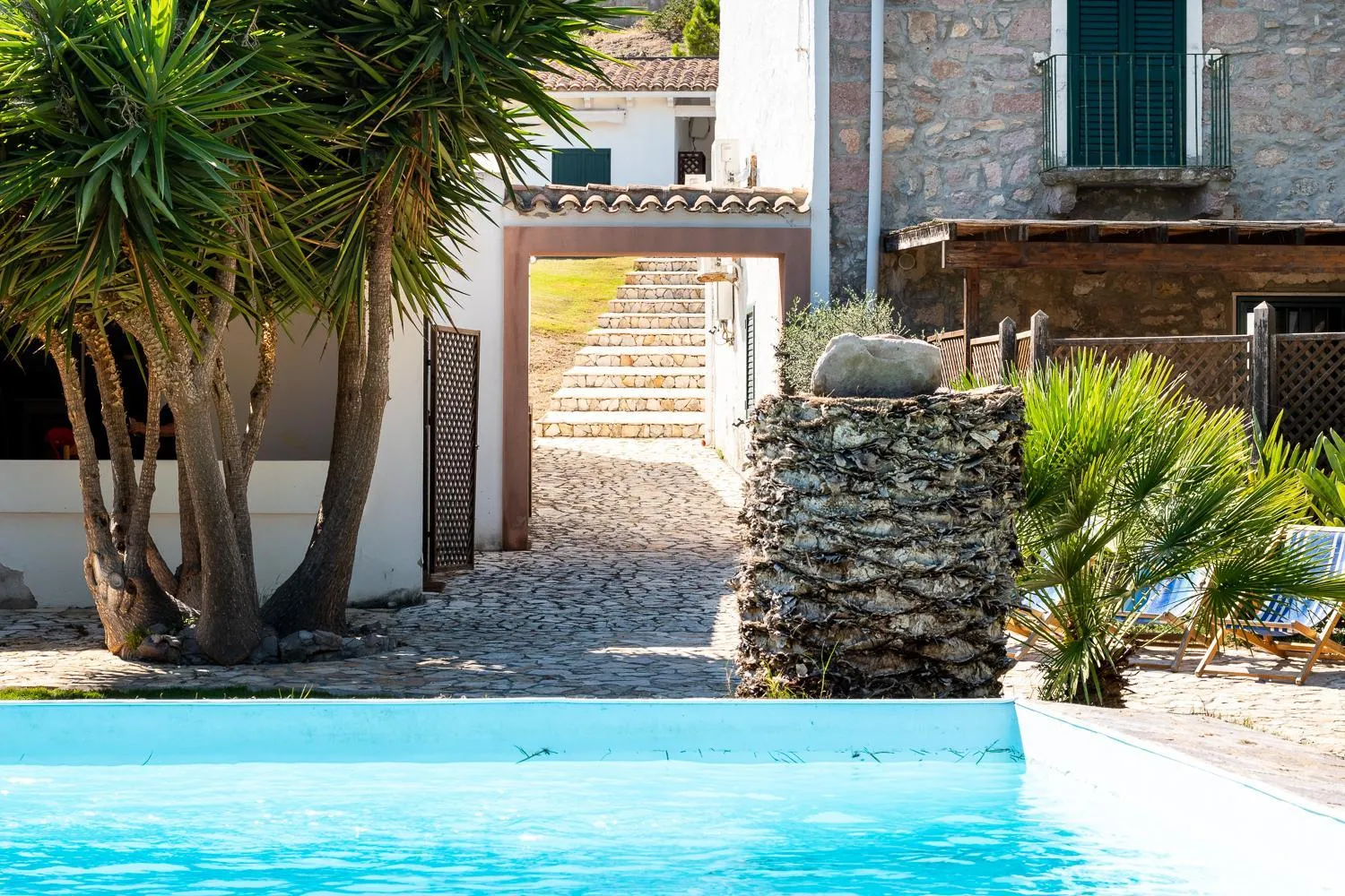 Segni Holiday Home