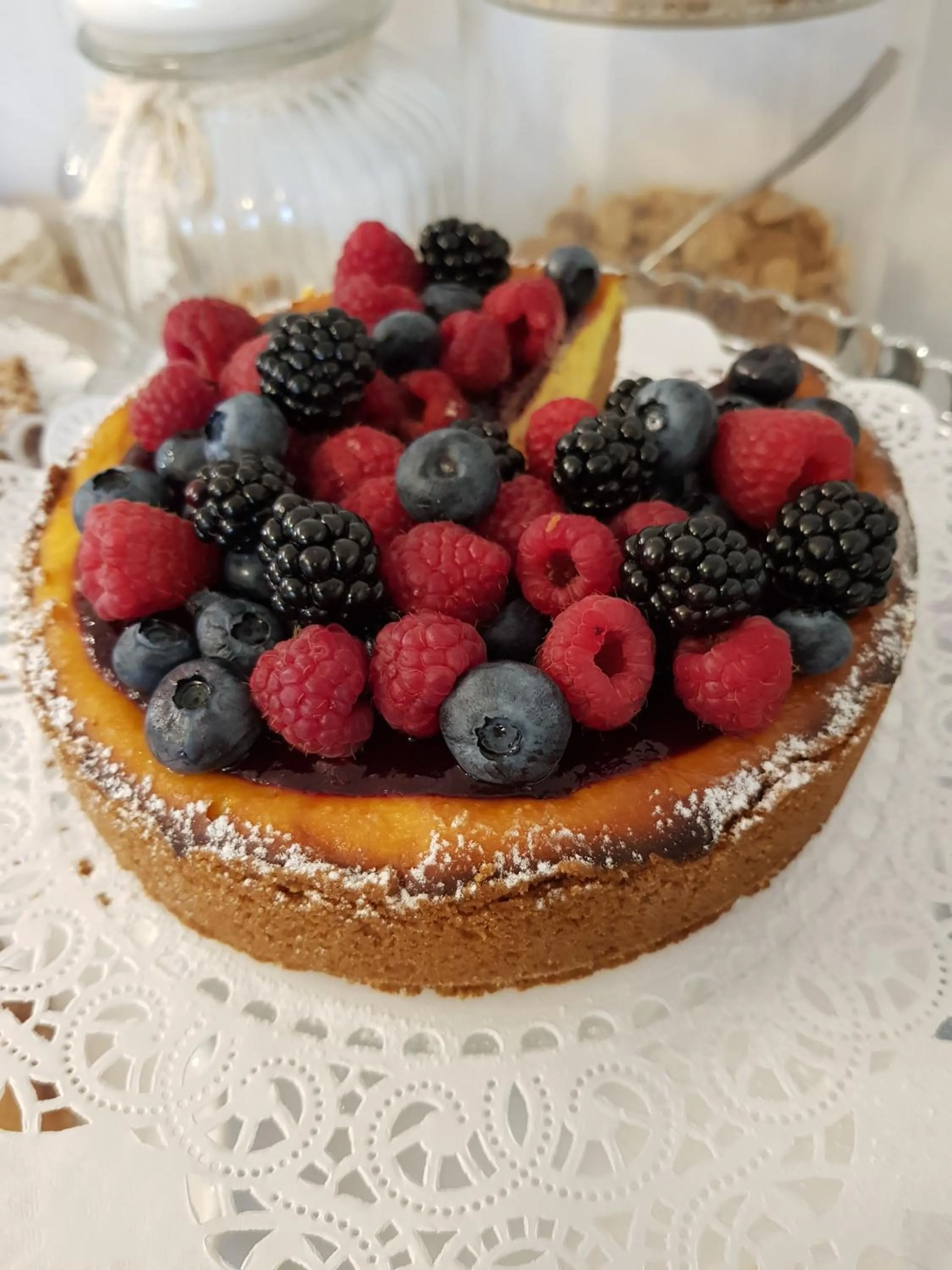 Breakfast in B&b Igea 50