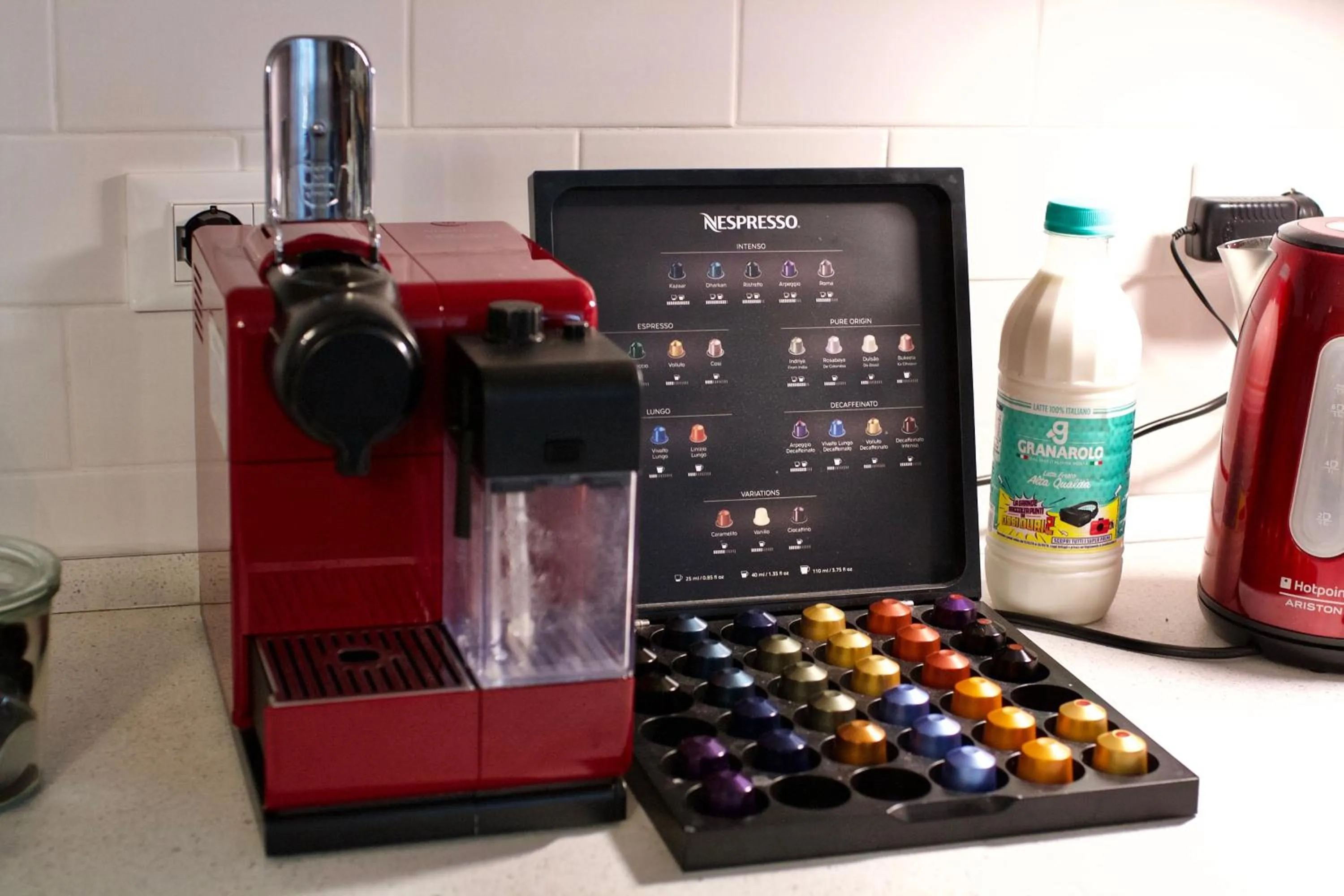 Breakfast in B&b Igea 50