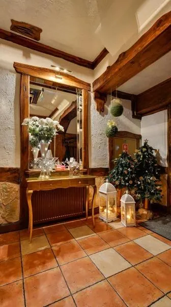 Hotel - Karczma Klimtówka