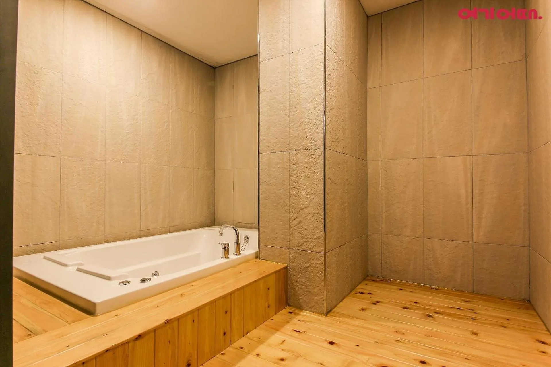 Ignis Hotel busan sports complex branch