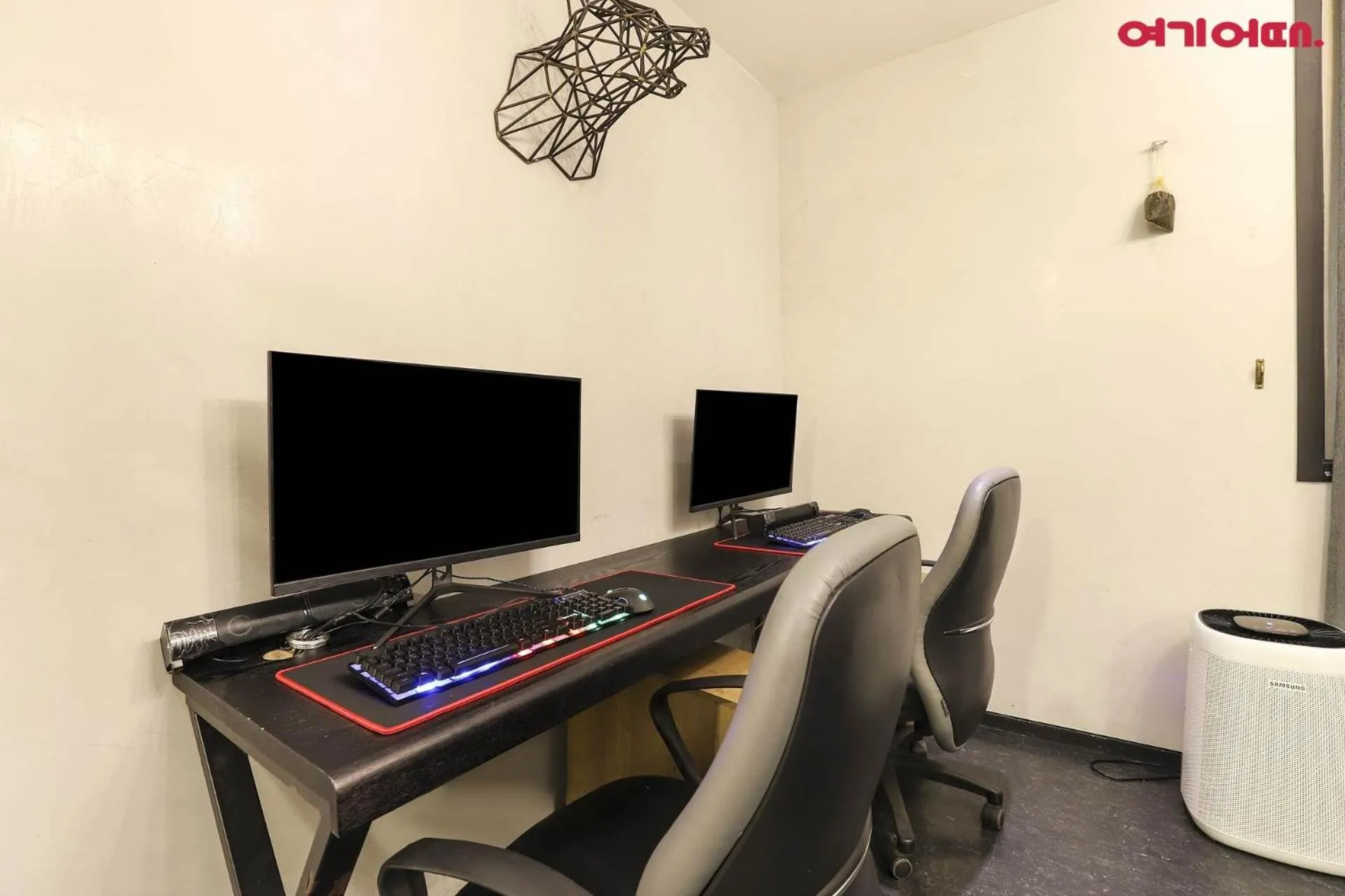 Ignis Hotel busan sports complex branch