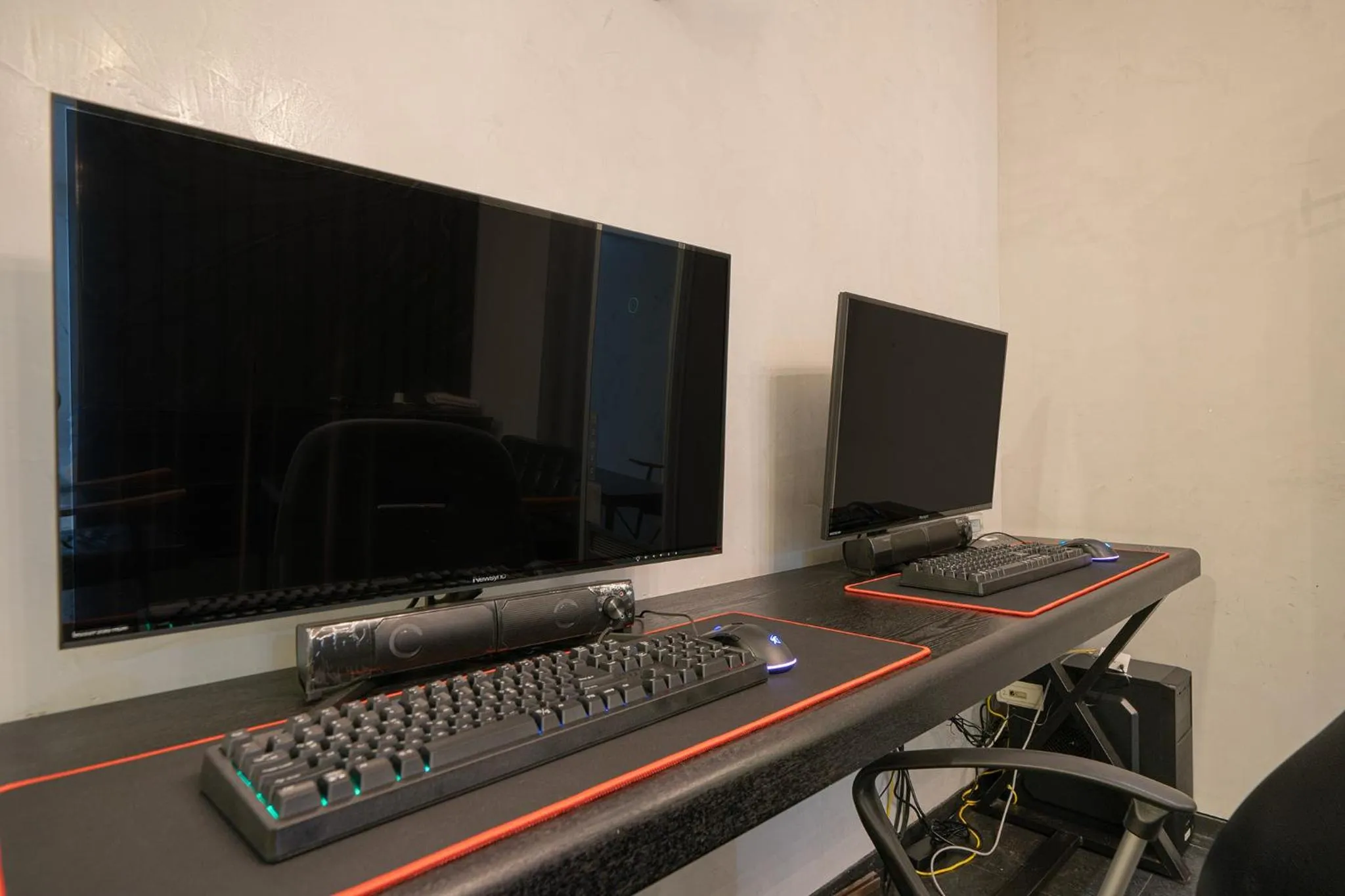 Ignis Hotel busan sports complex branch