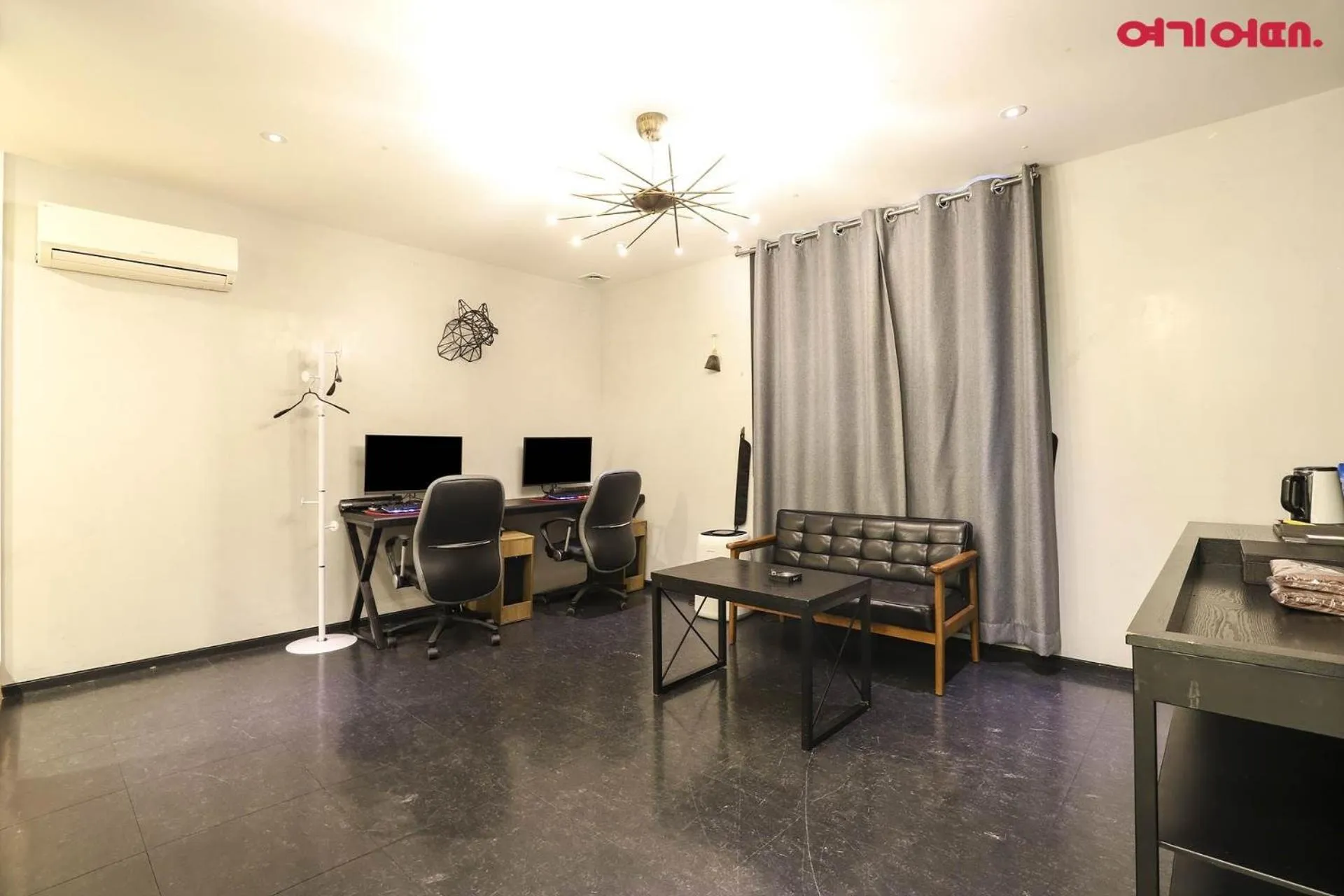 Ignis Hotel busan sports complex branch