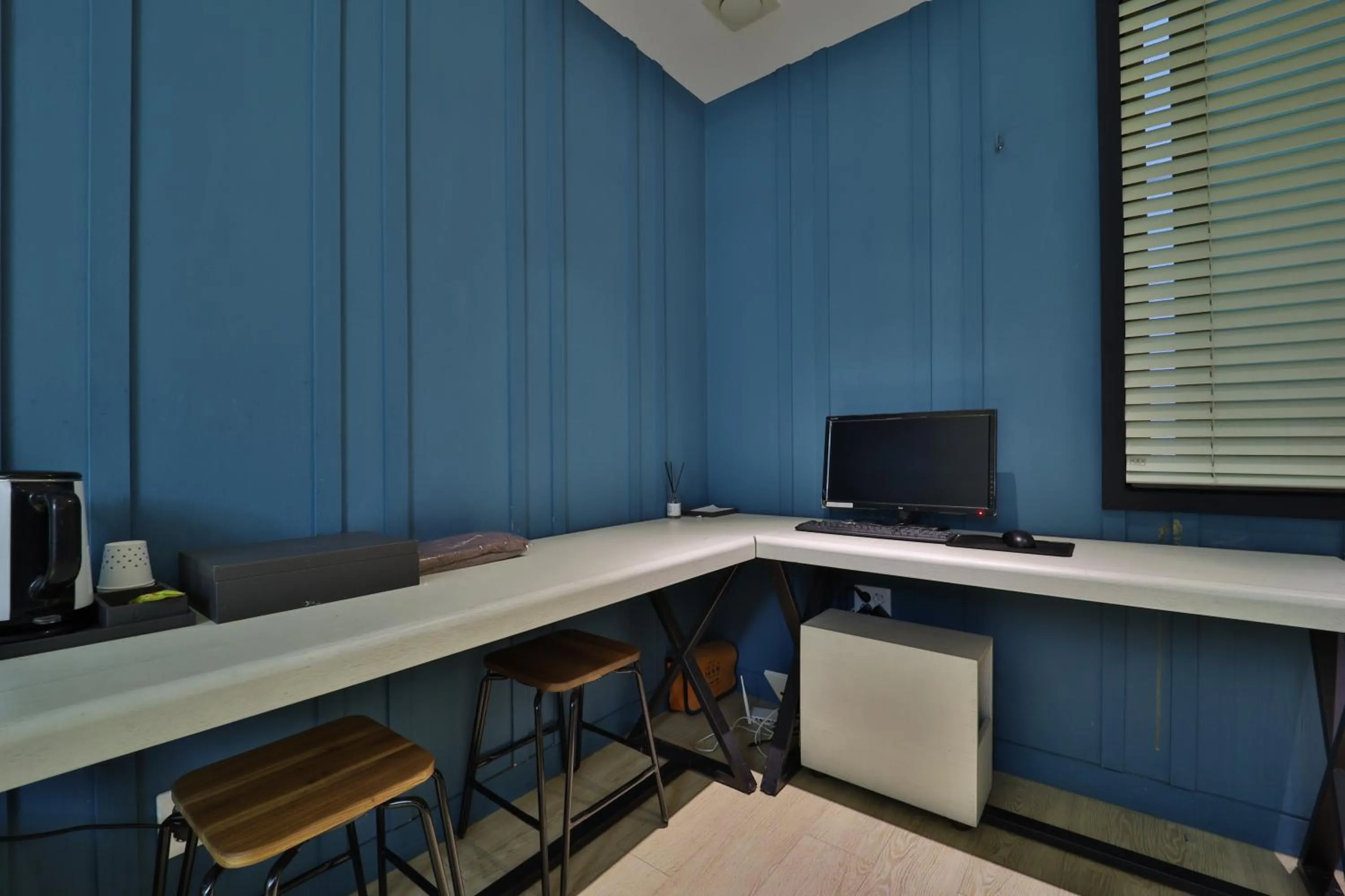 Ignis Hotel busan sports complex branch