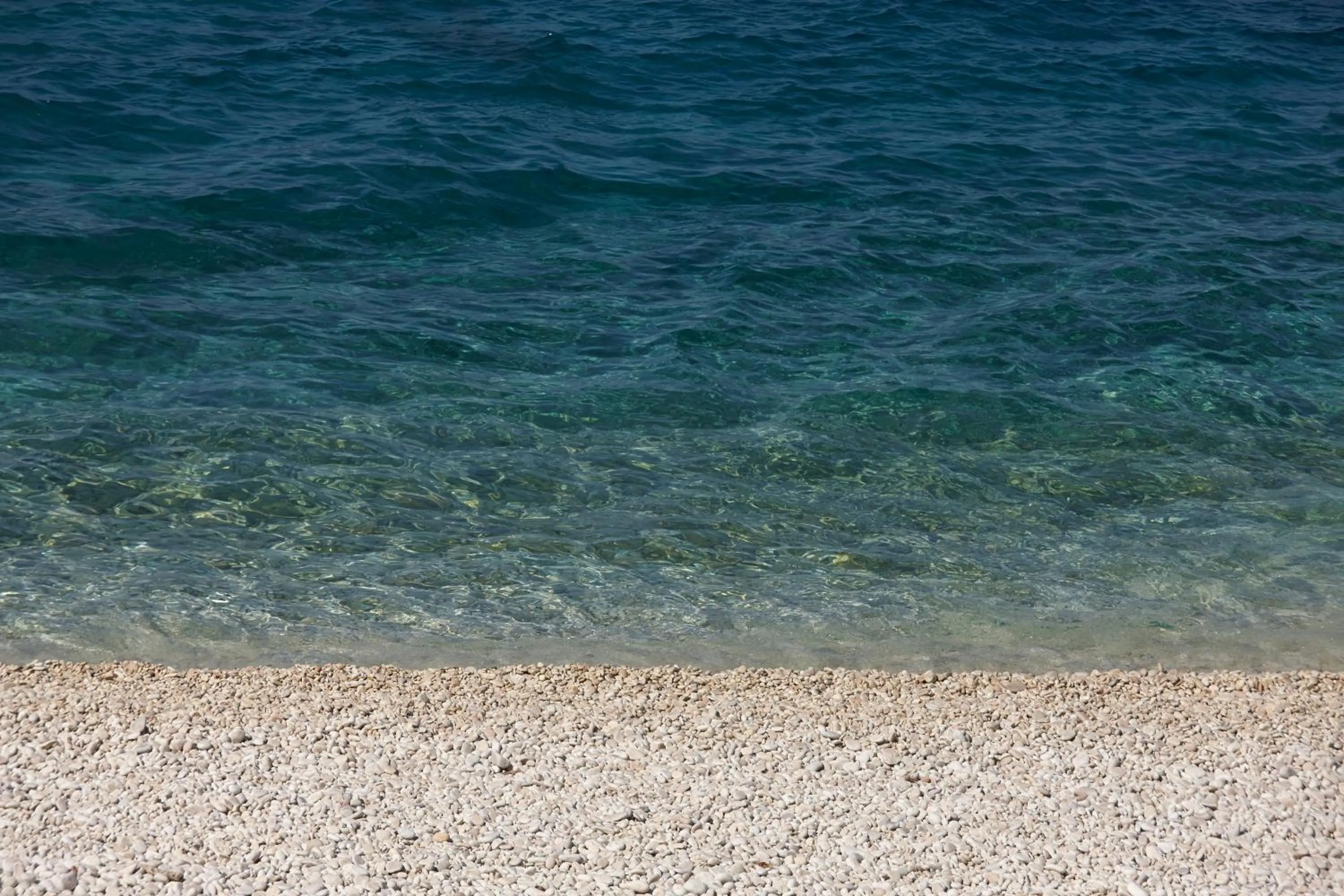 Beach in Anassa Mare Villas & Residences