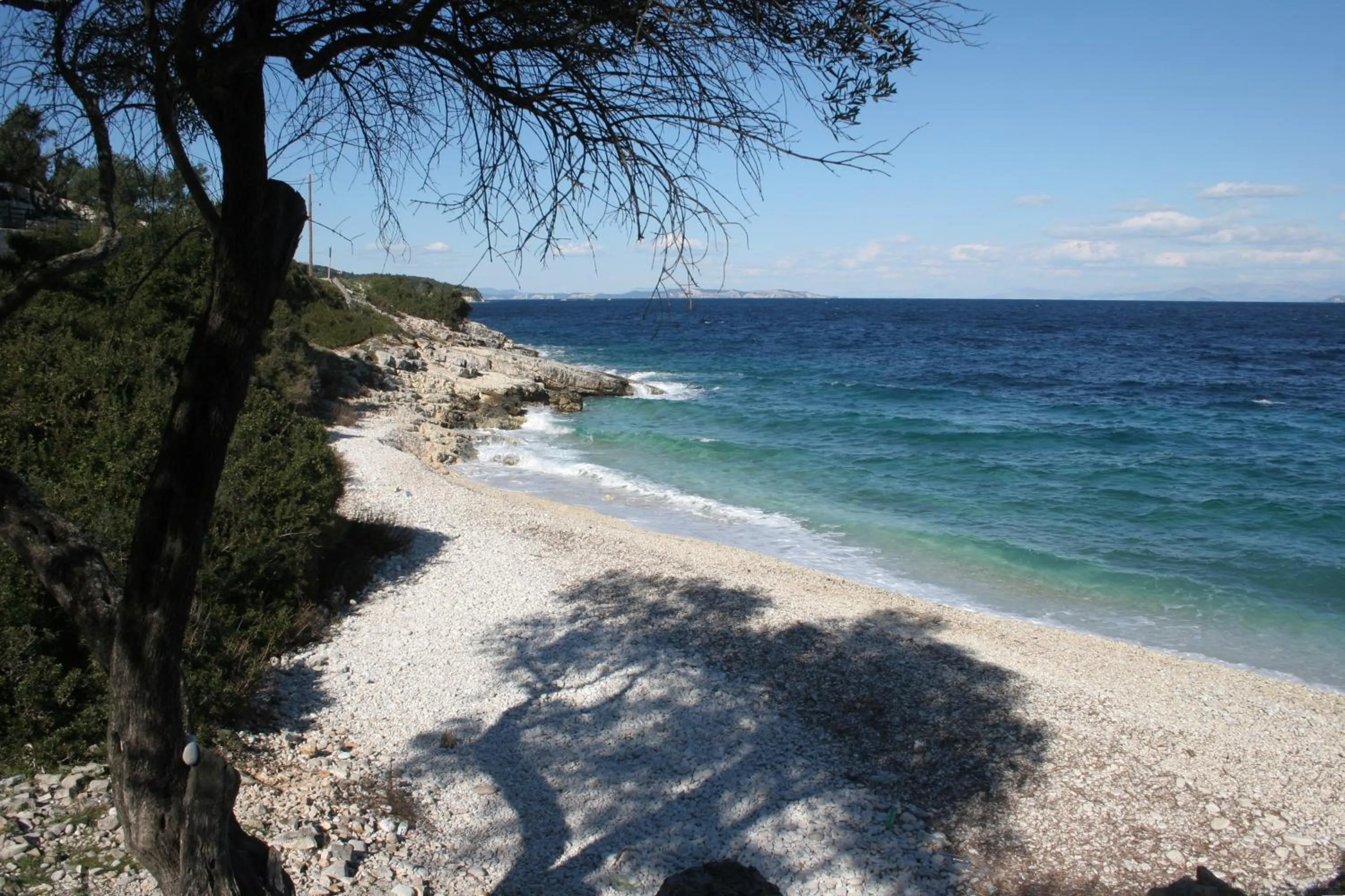 Natural landscape in Anassa Mare Villas & Residences