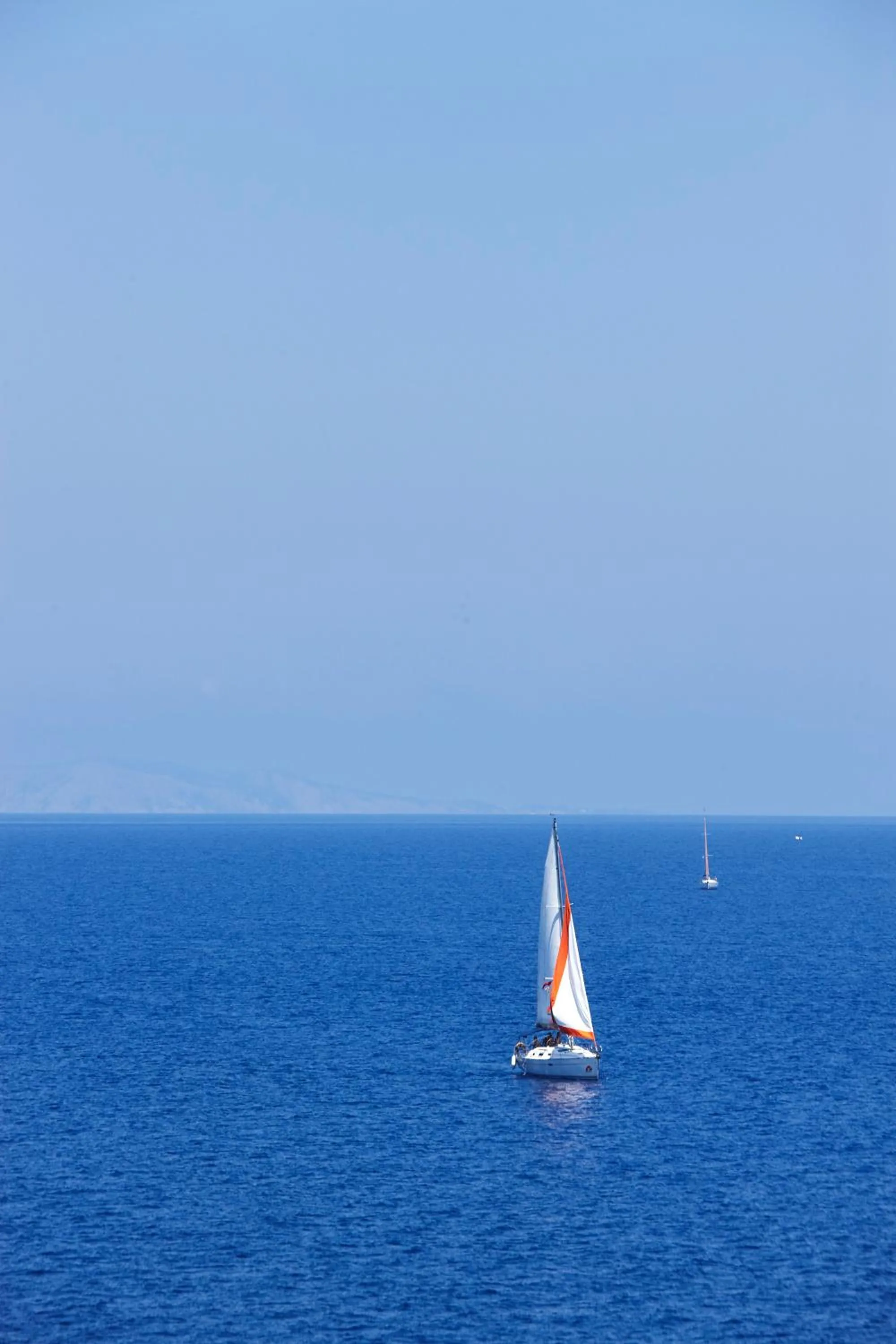 Windsurfing in Anassa Mare Villas & Residences