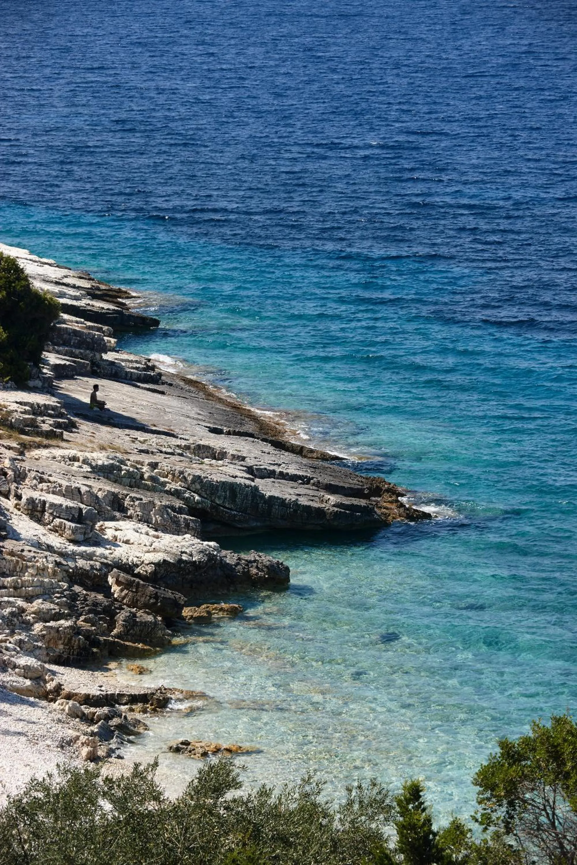 Natural landscape in Anassa Mare Villas & Residences