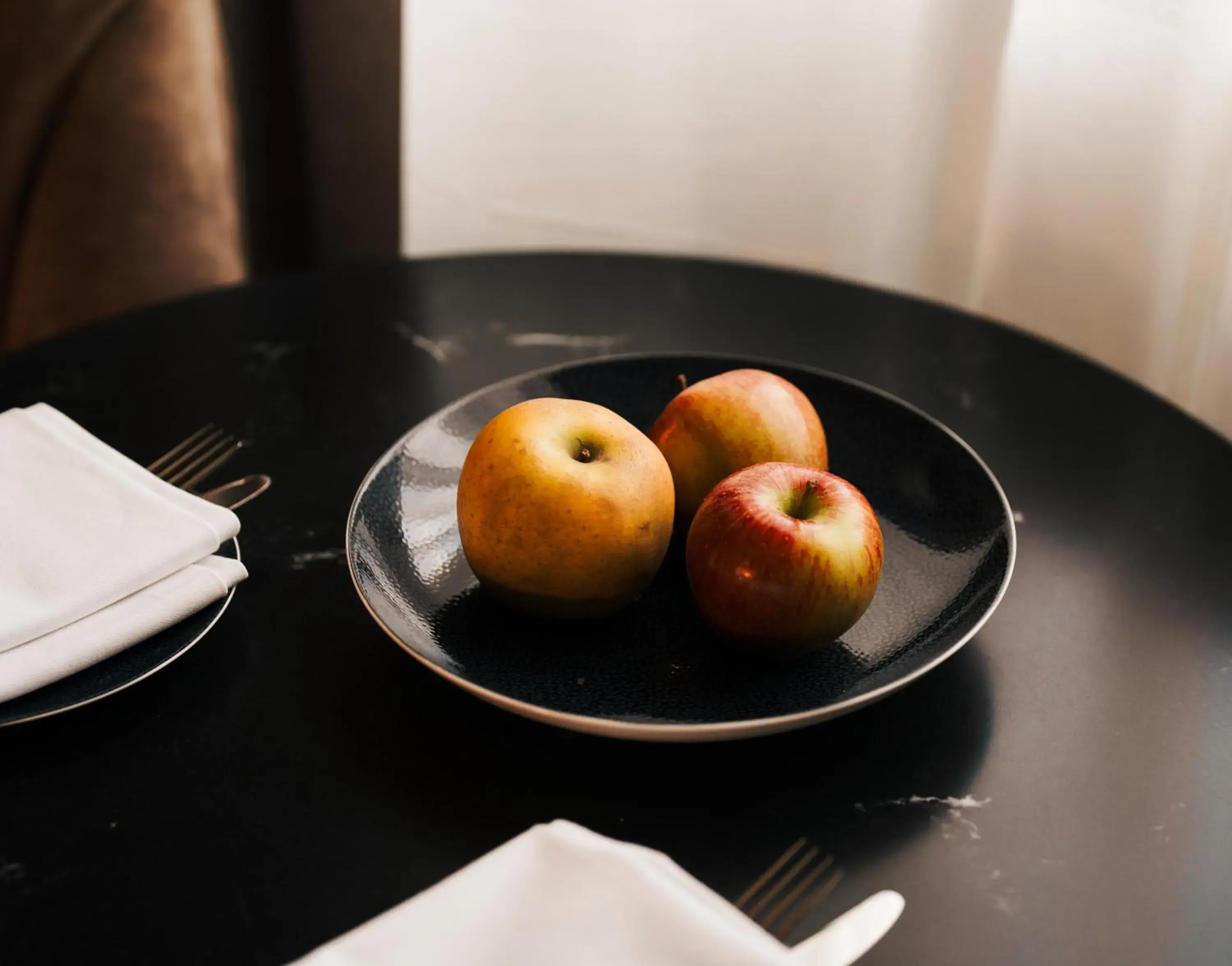 Decorative detail in Crossbasket Castle, Hotel & Restaurant Decorative detail in Crossbasket Castle, Hotel & Restaurant