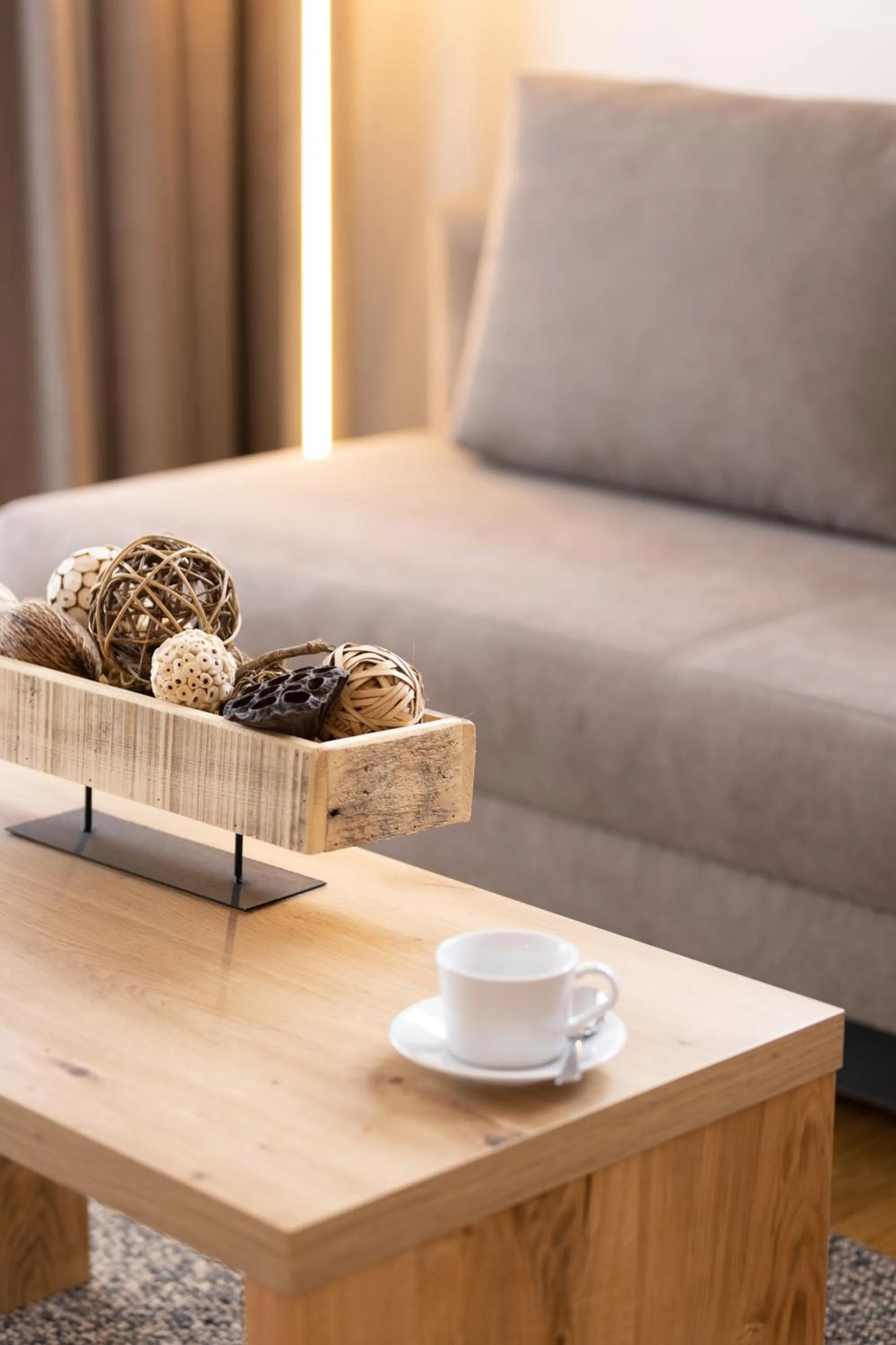 Photo of the whole room in Hotel Restaurant Zur Linde