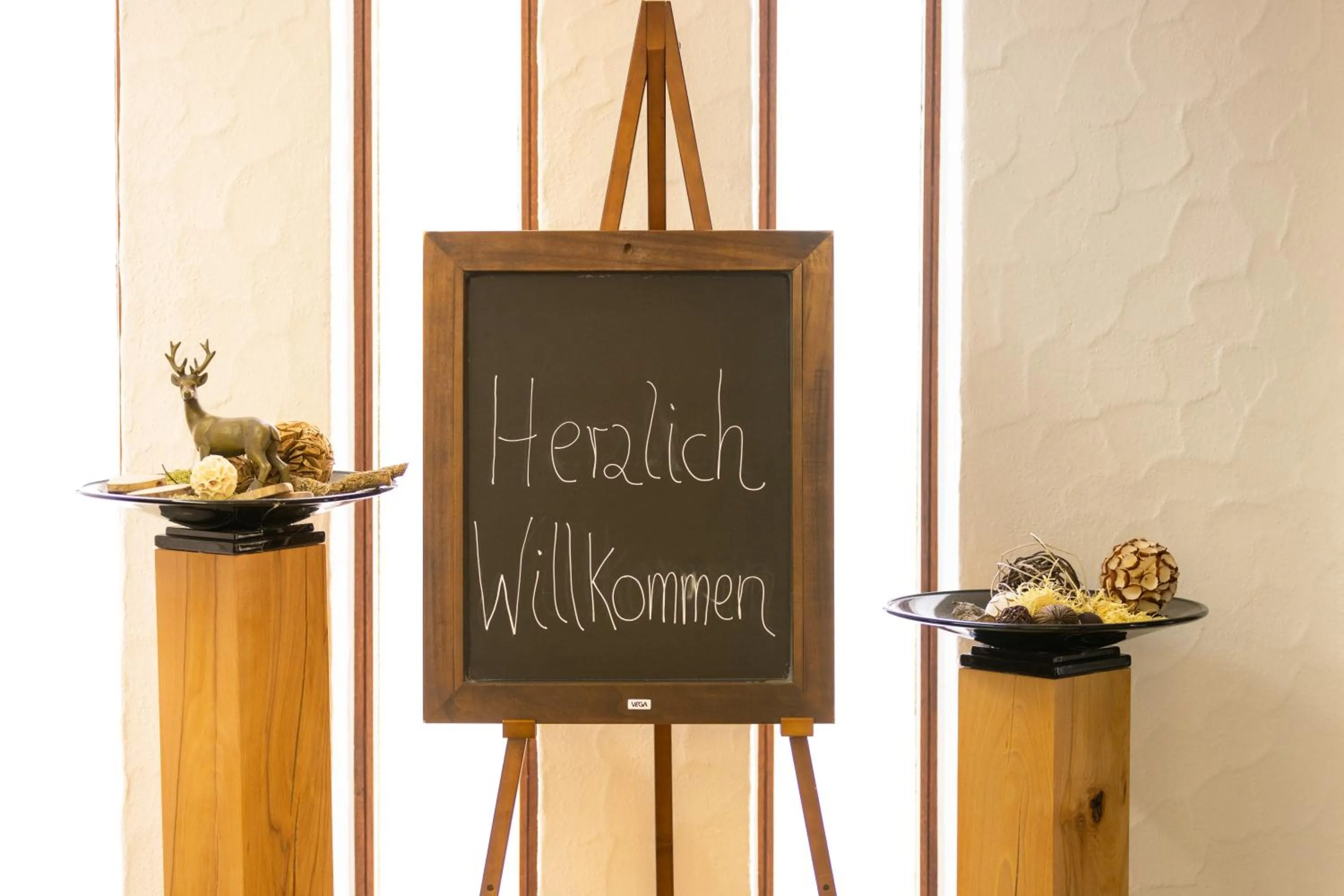 Restaurant/places to eat in Hotel Restaurant Zur Linde