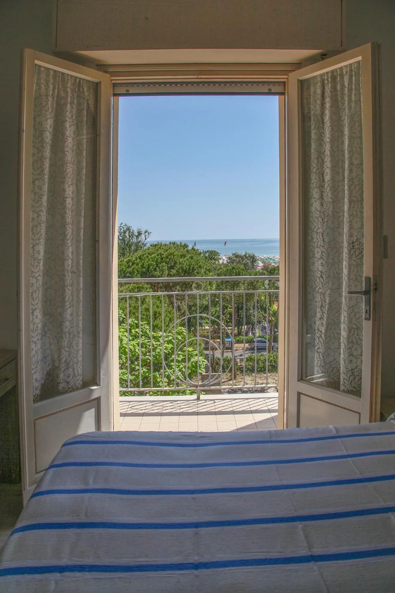 Hotel Annita Cervia