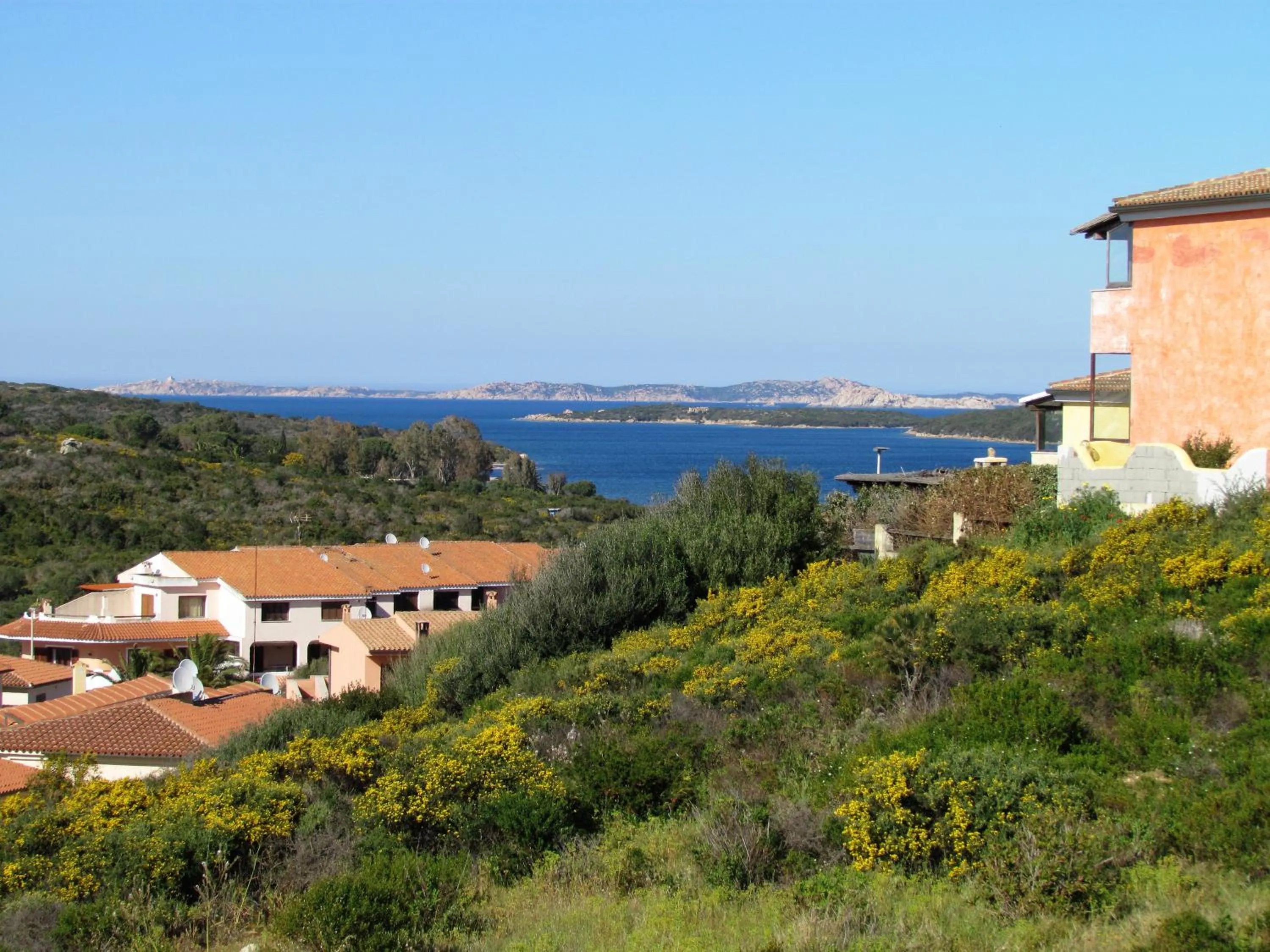 Nearby landmark in Appartamenti Residence Zodiaco
