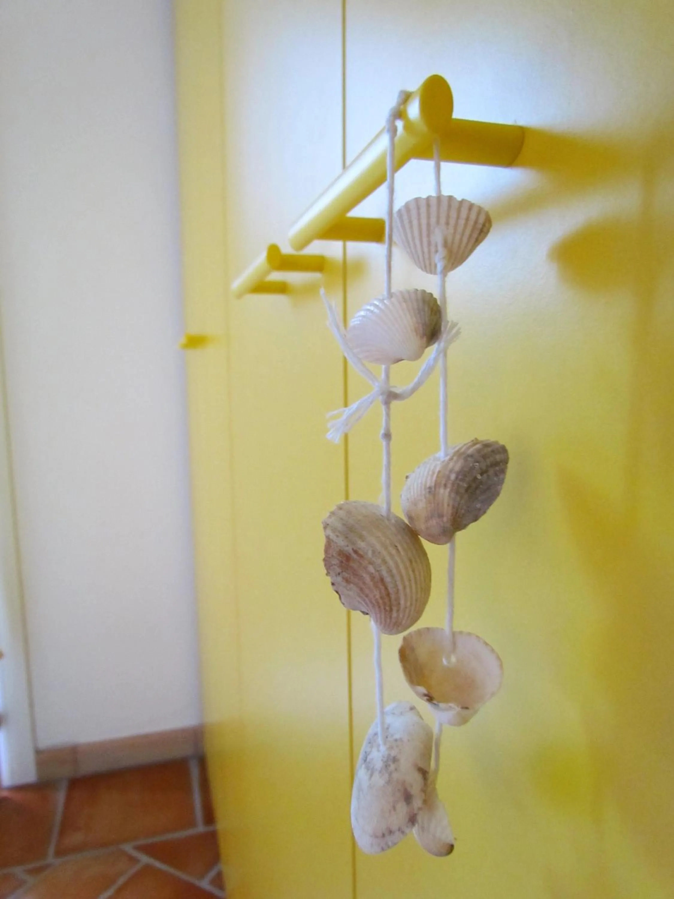 Spring in Appartamenti Residence Zodiaco