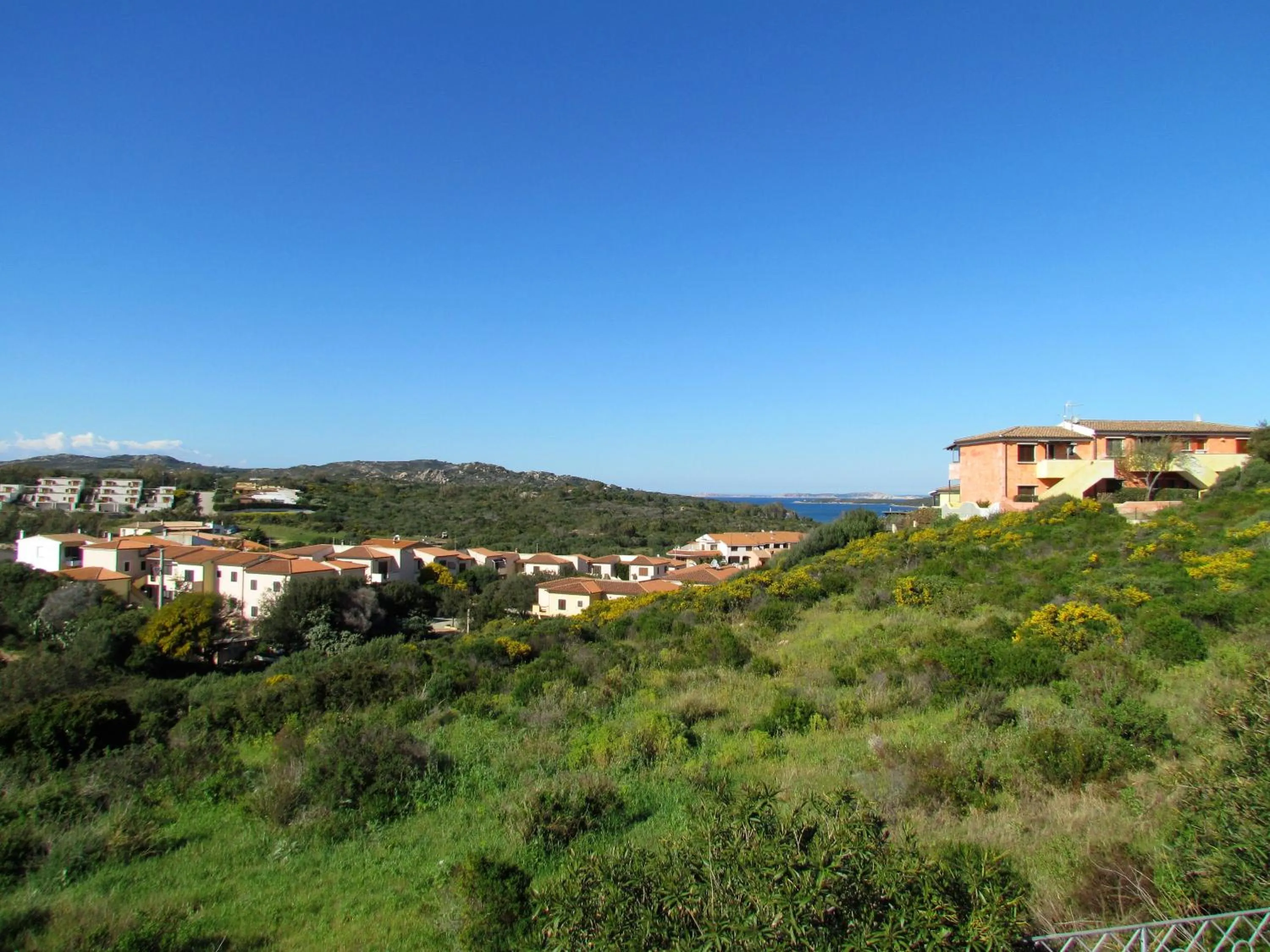 City view in Appartamenti Residence Zodiaco