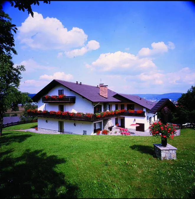 Hotel - Gasthof Spessarttor & Hotel Bergwiesen -hier auf Wunsch Zimmer mit Balkon
