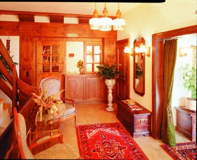 Hotel - Gasthof Spessarttor & Hotel Bergwiesen -hier auf Wunsch Zimmer mit Balkon