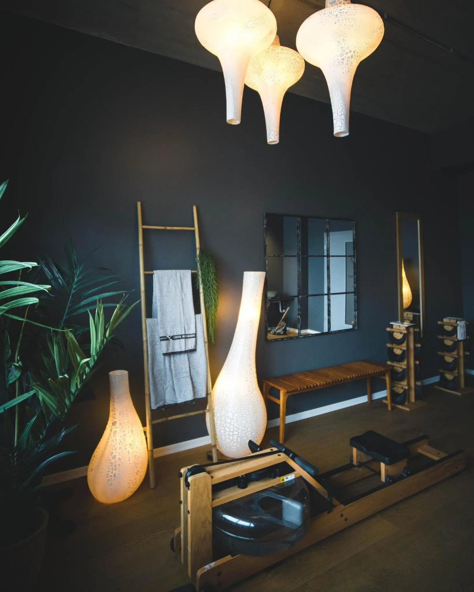 Eyja Guldsmeden Hotel