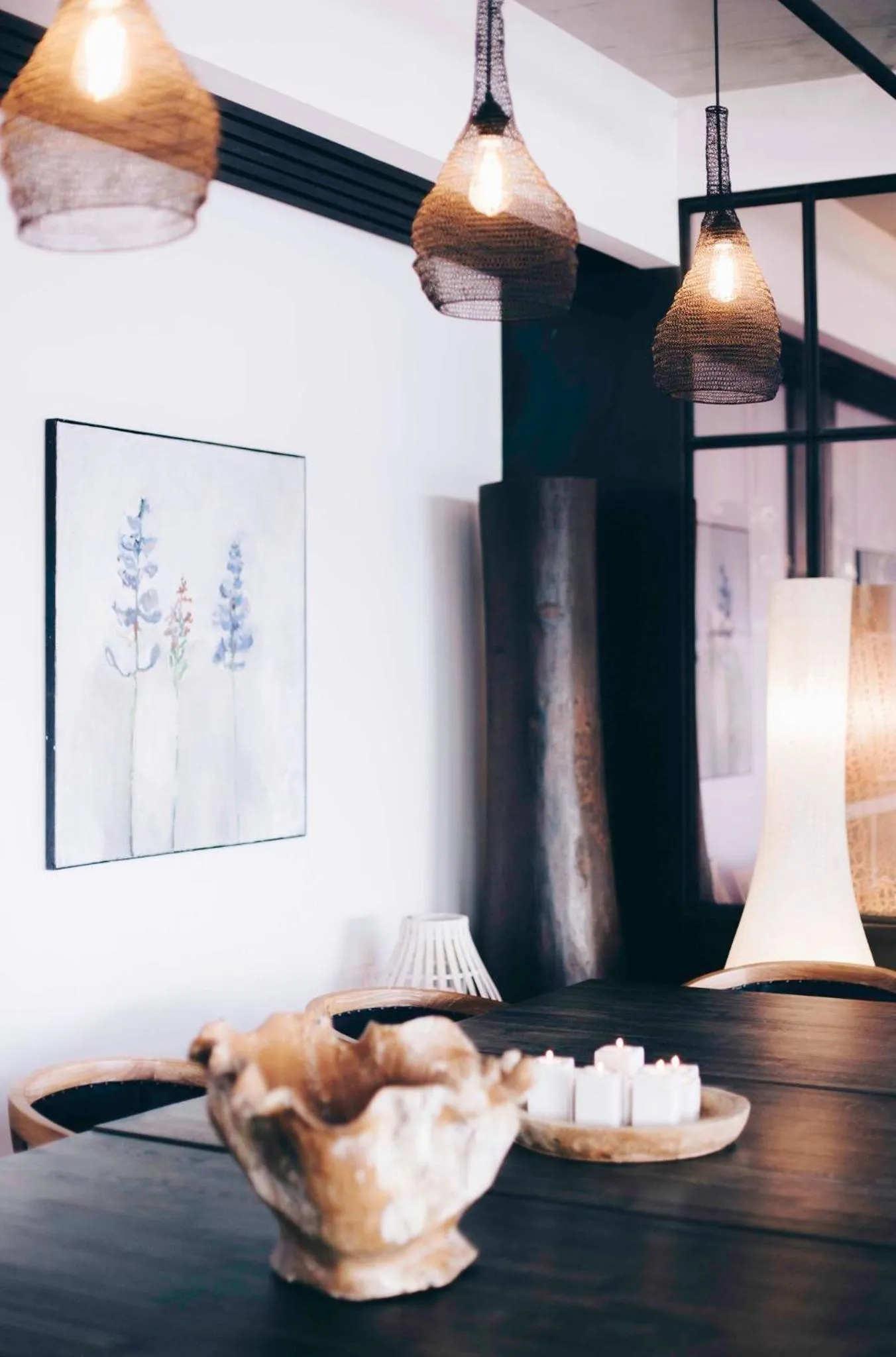 Meeting/conference room in Eyja Guldsmeden Hotel