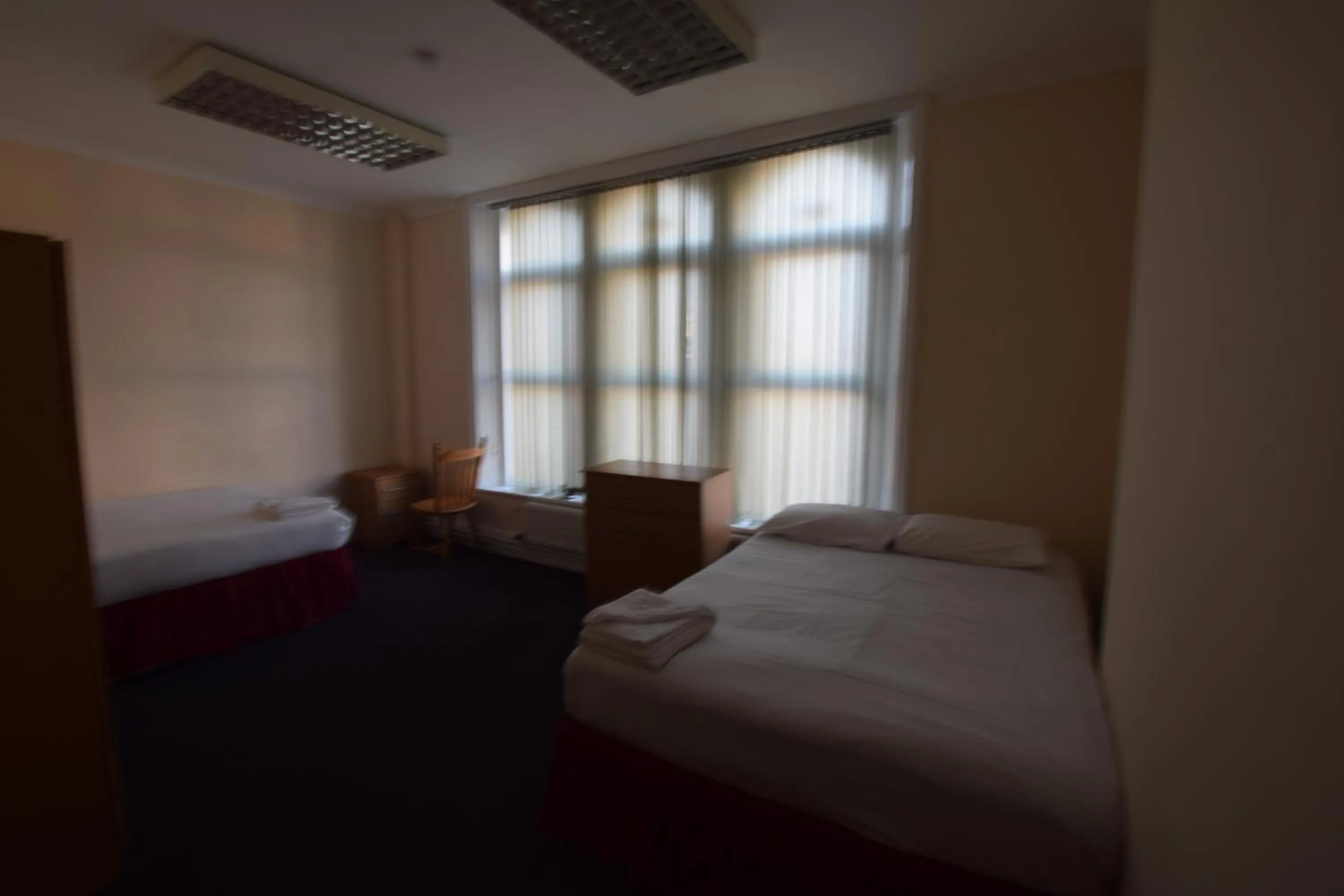 Day, Bed in York Hotel