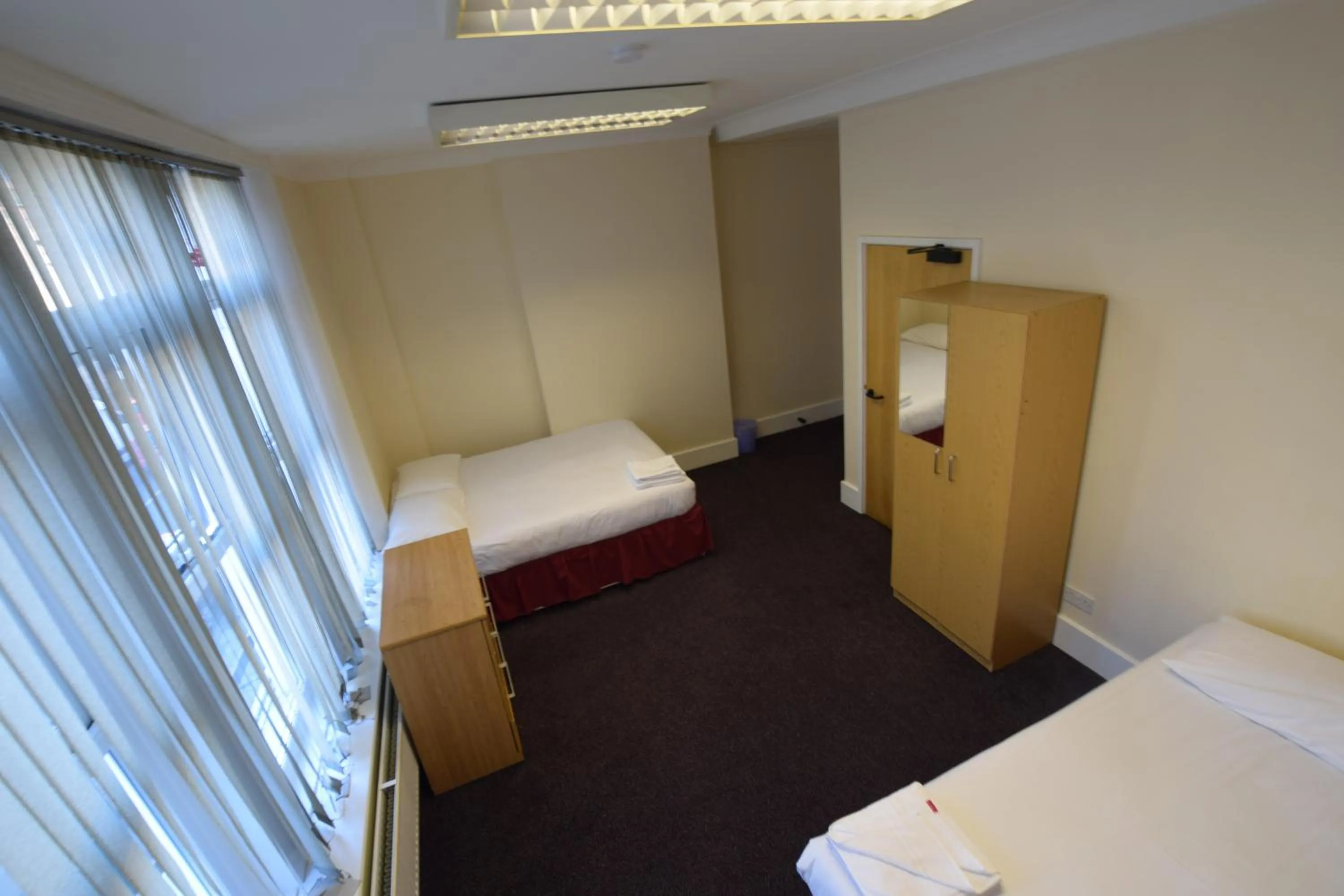 Day, Bed in York Hotel