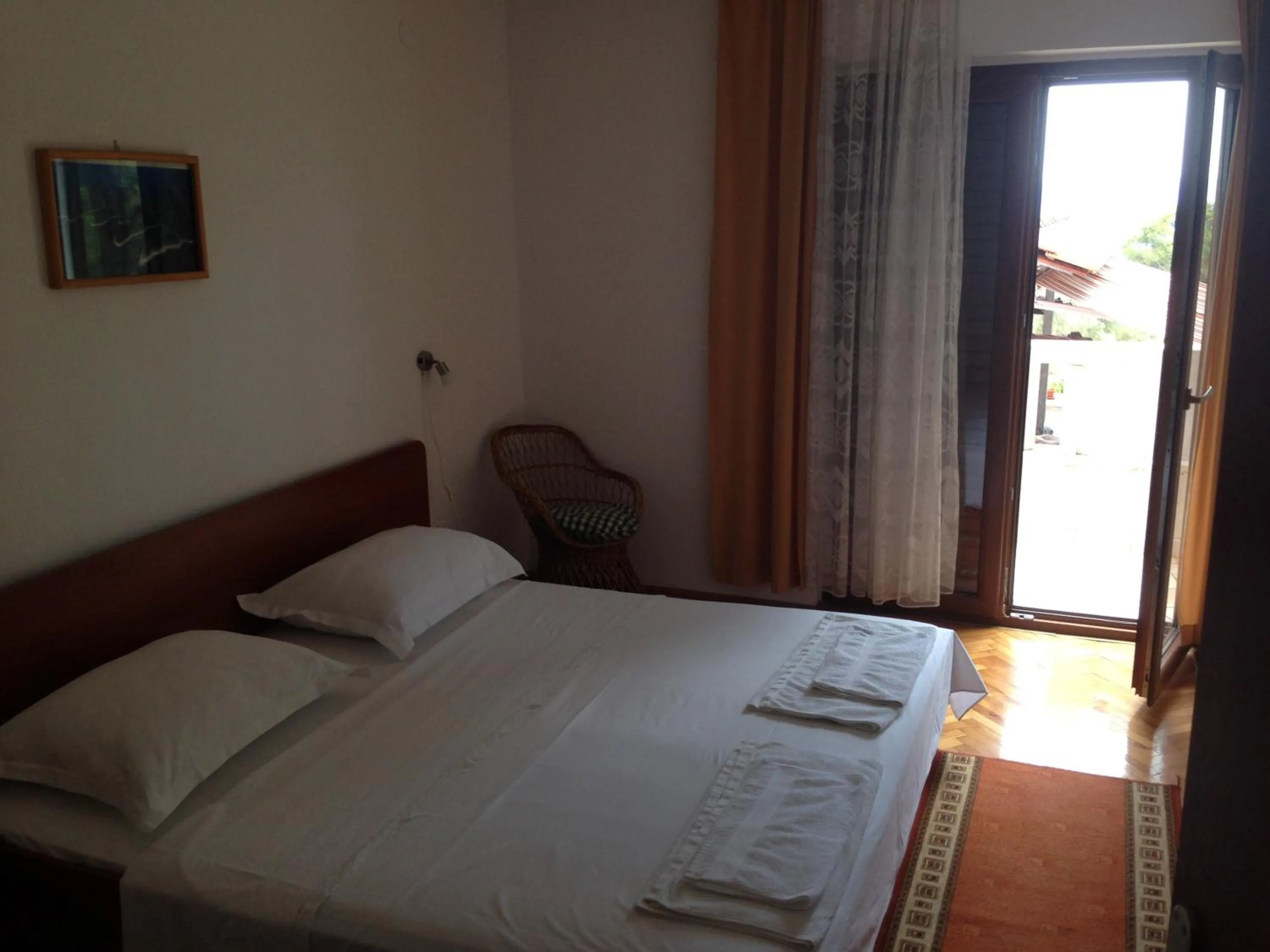 B&B Pansion Jure Matijević