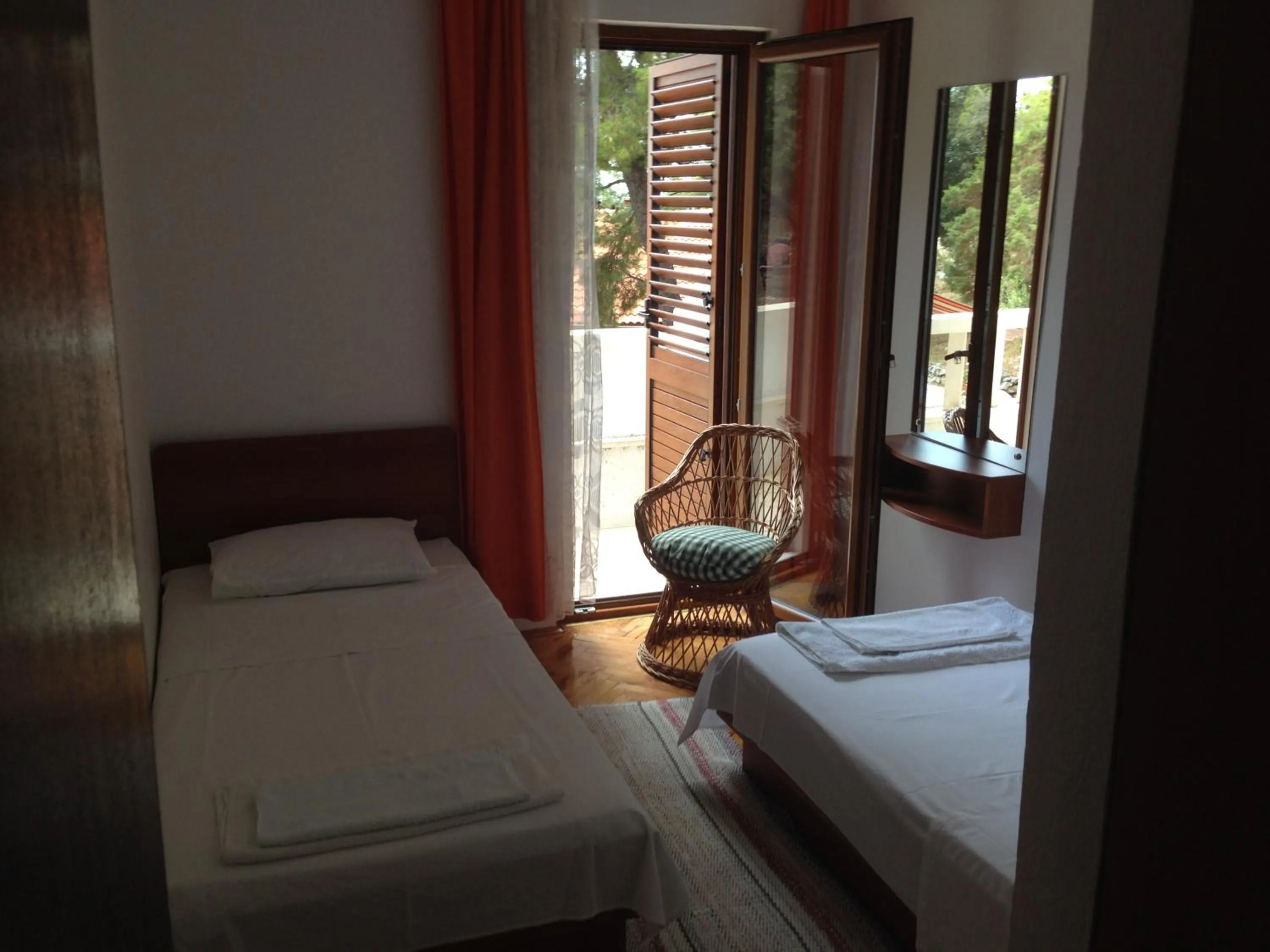 B&B Pansion Jure Matijević