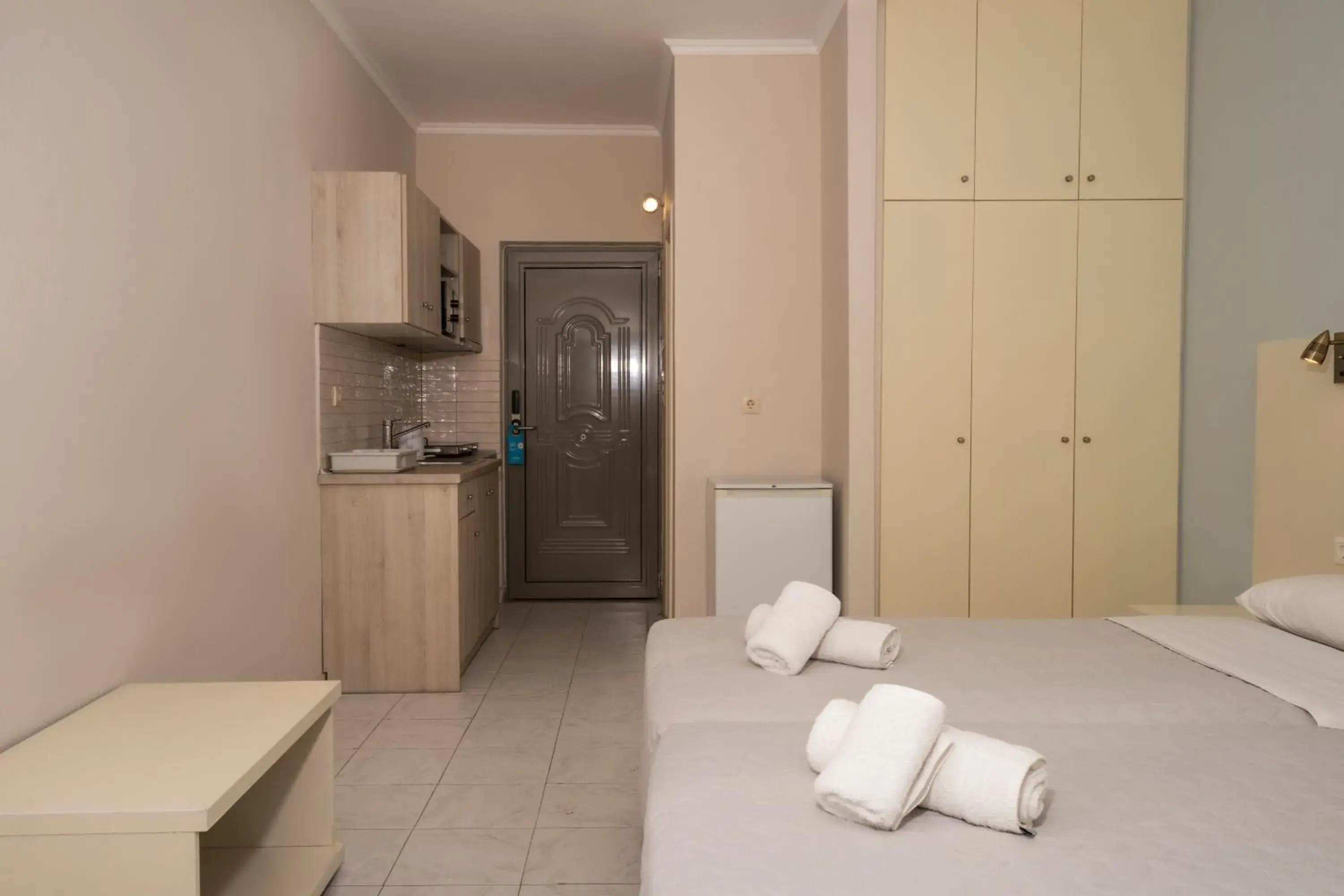 Bed in Karras Livin Bed in Karras Livin