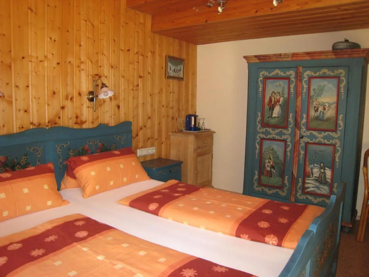 Pension Landhaus Riedelstein