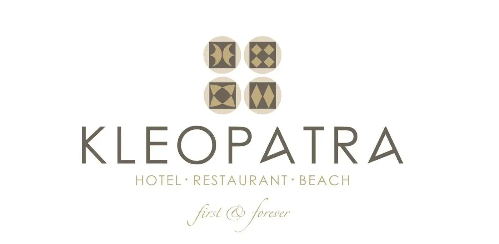Property logo or sign, Property Logo/Sign in Side Kleopatra Beach Hotel