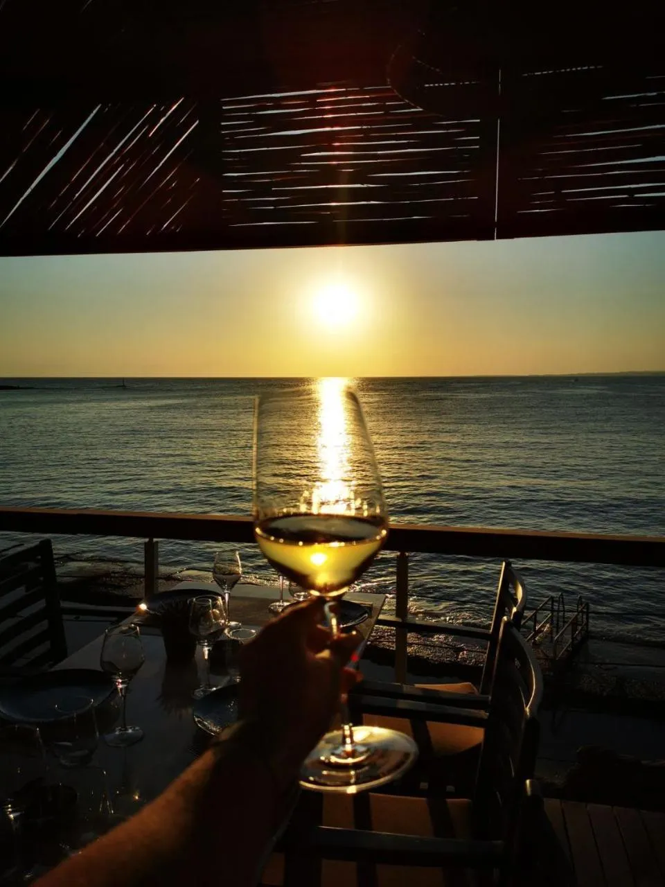 Day in Side Kleopatra Hotel