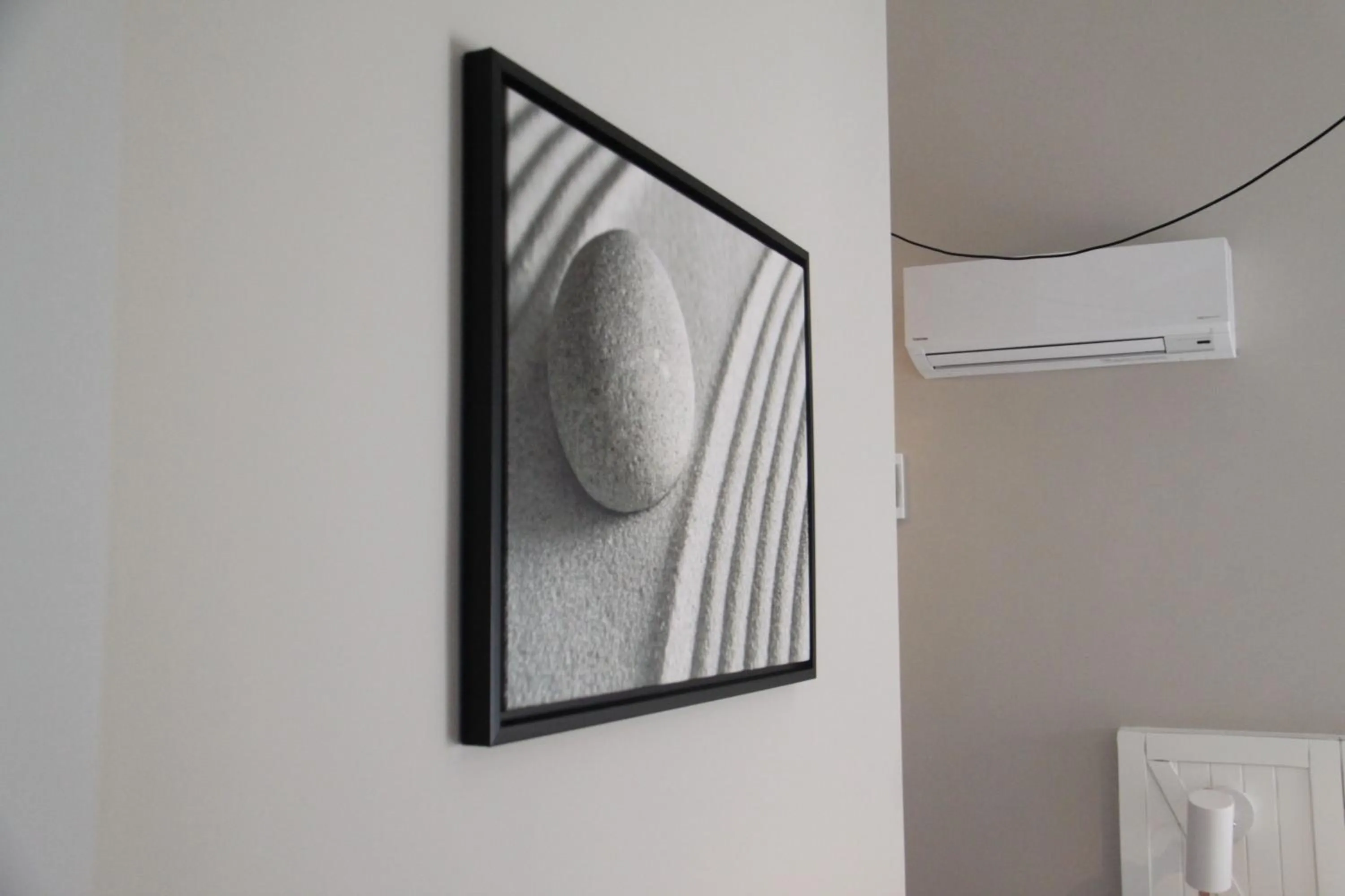 Decorative detail in Side Kleopatra Hotel