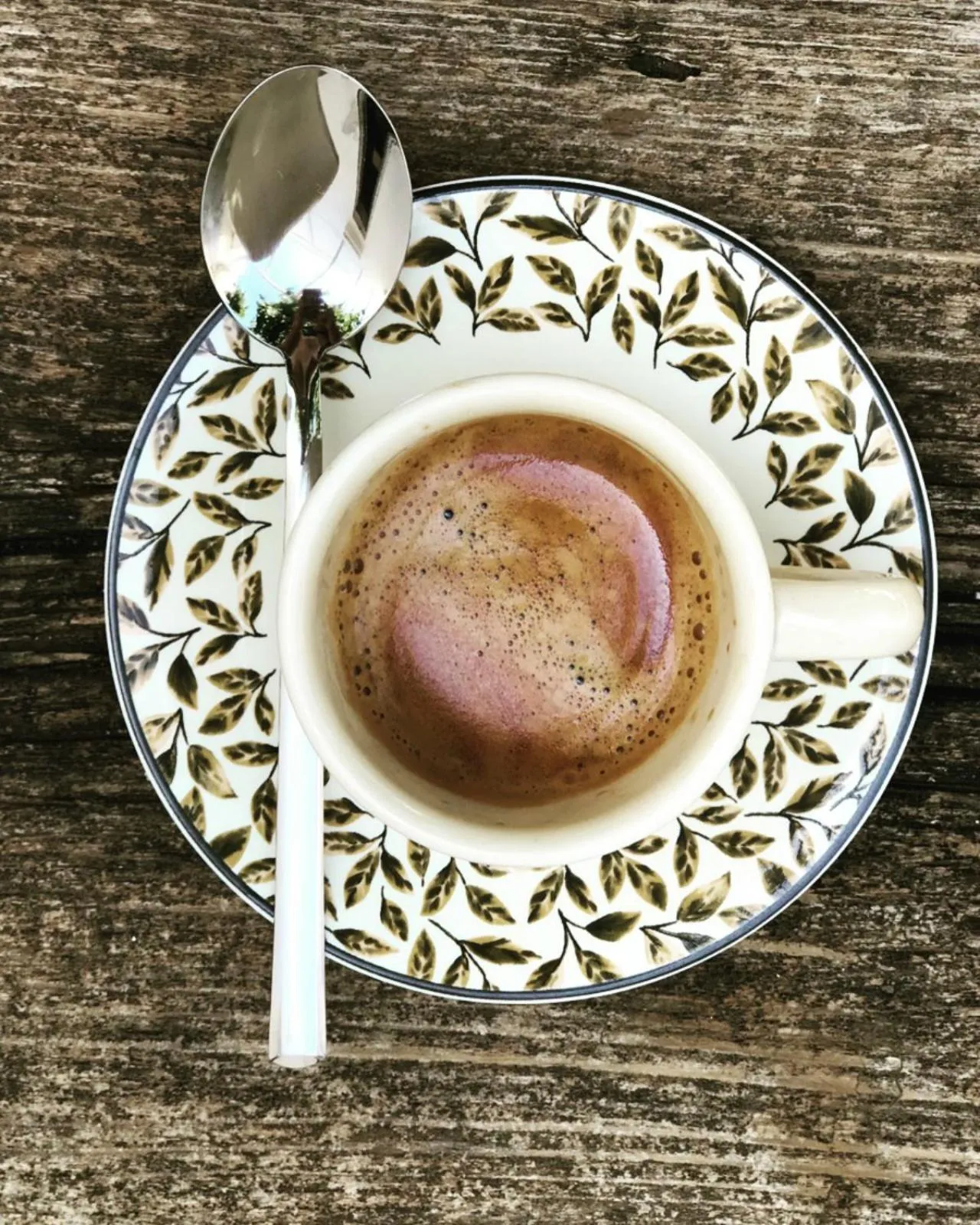 Food and drinks in Oltre gli Ulivi