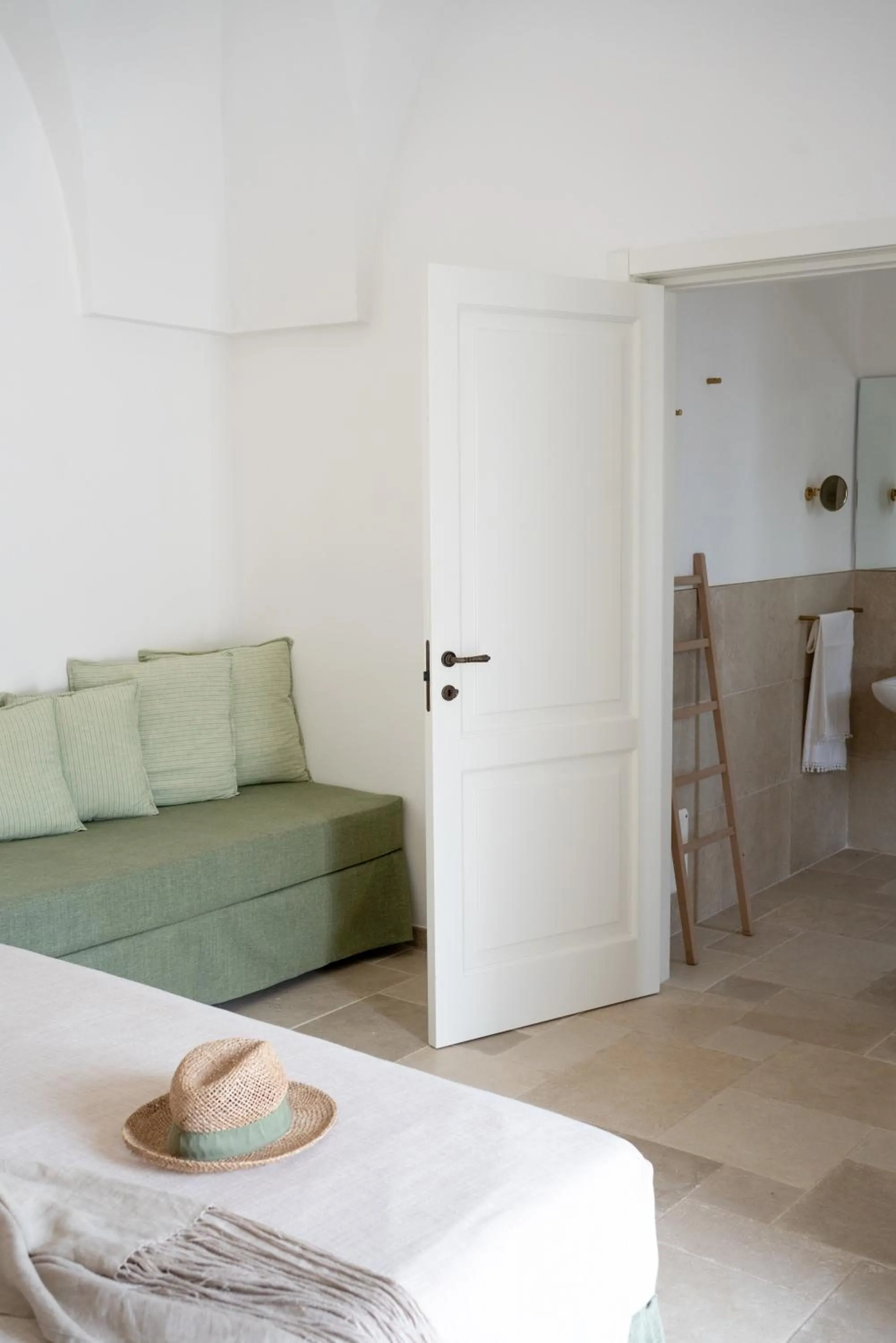 Bed in Oltre gli Ulivi