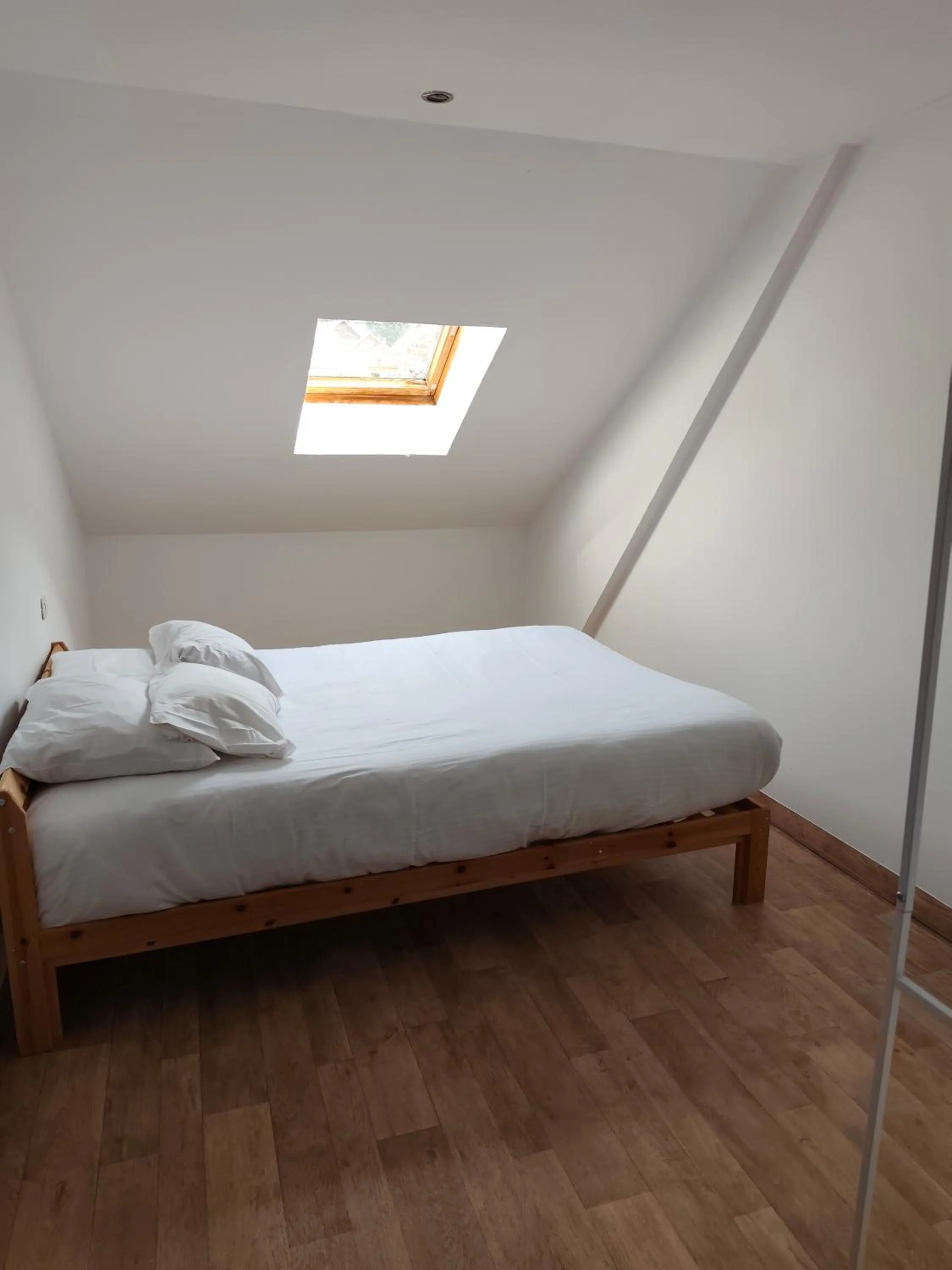 Bedroom, Bed in Ice Rock Hotel