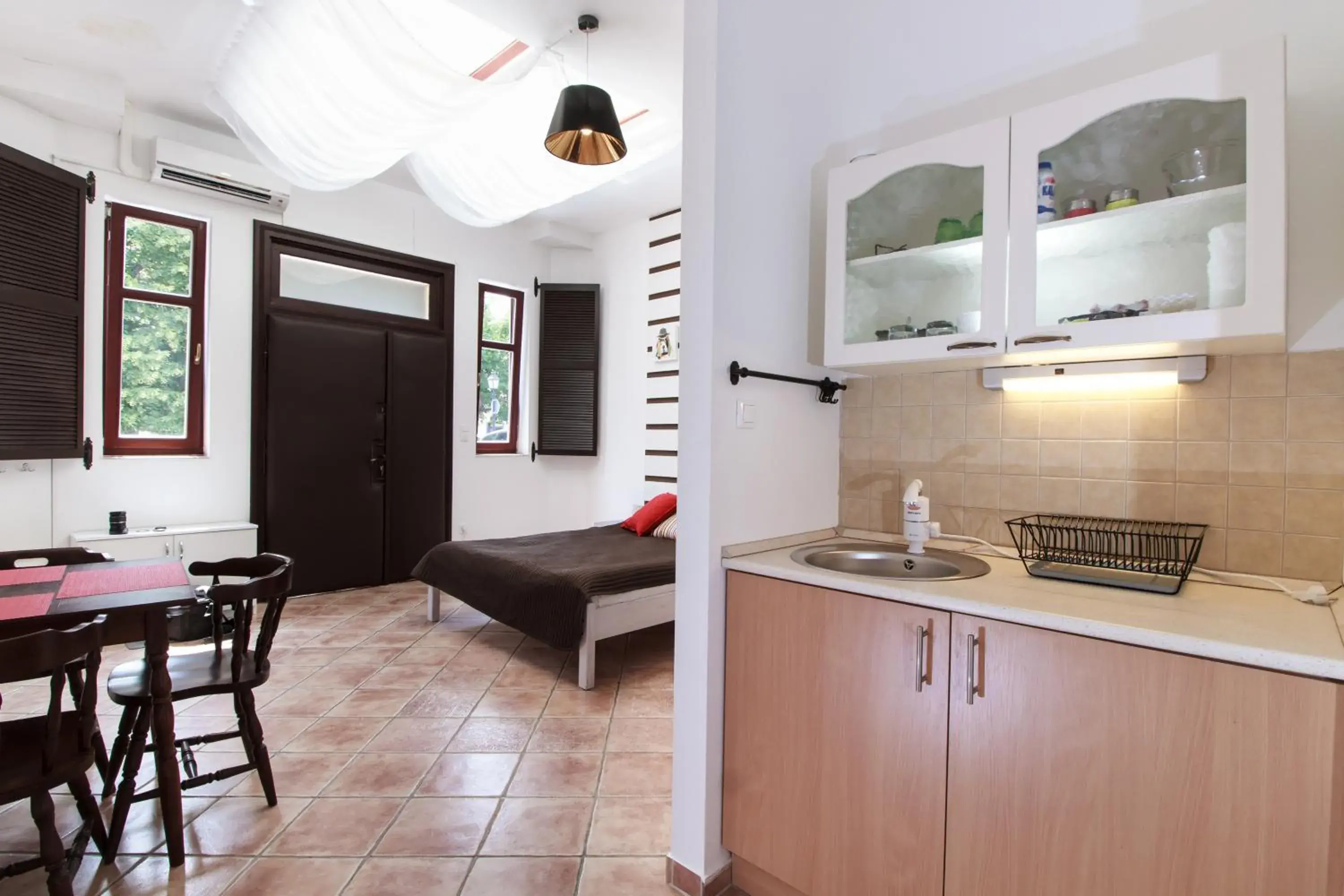 Apartment - Ground Floor in Ecoappartment Apartment - Ground Floor in Ecoappartment