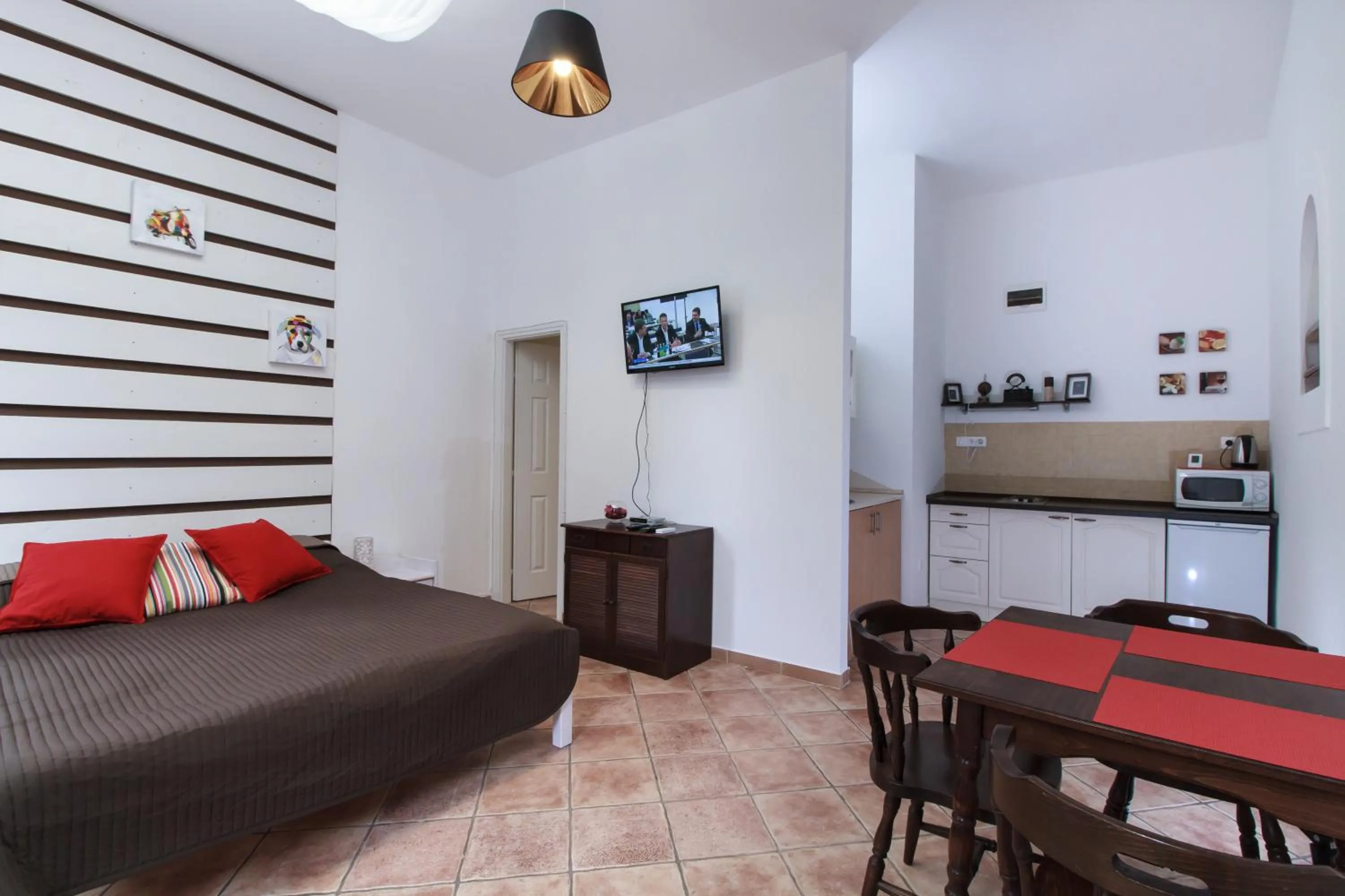 Ecoappartment