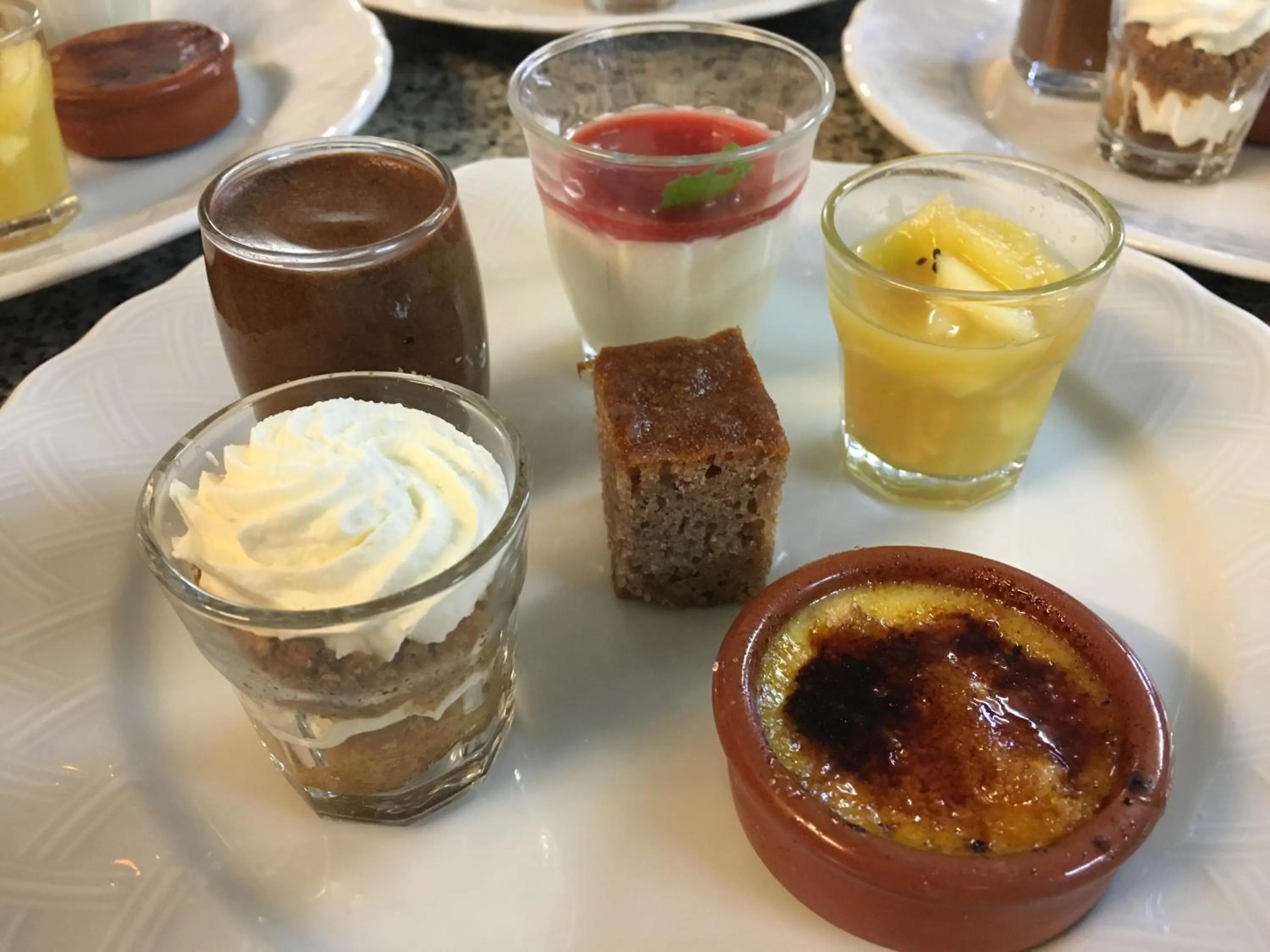 Food and drinks in Le Relais Des Vieilles Postes