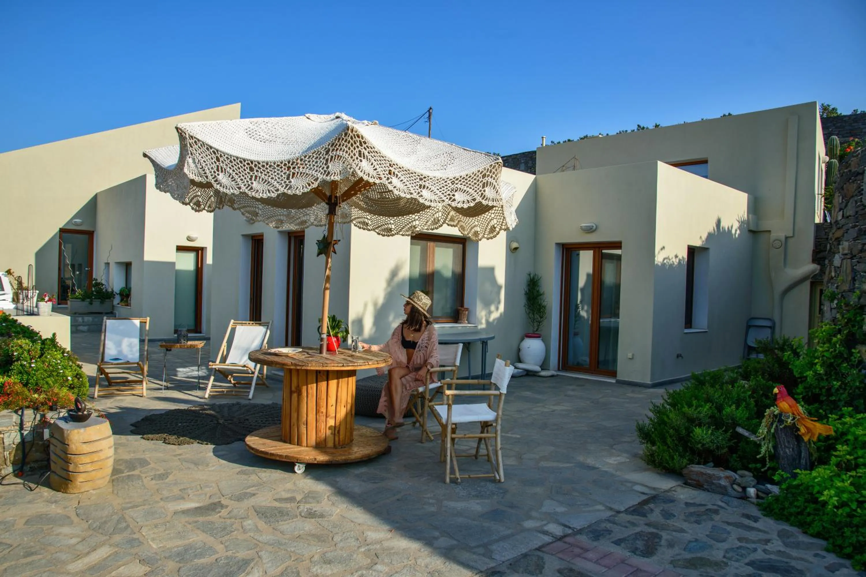 Villa Marenosta