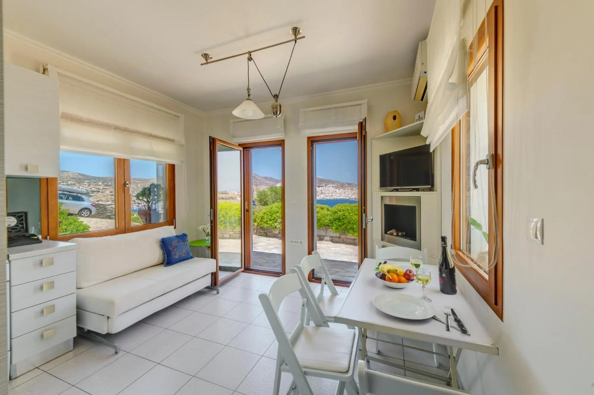Villa Marenosta