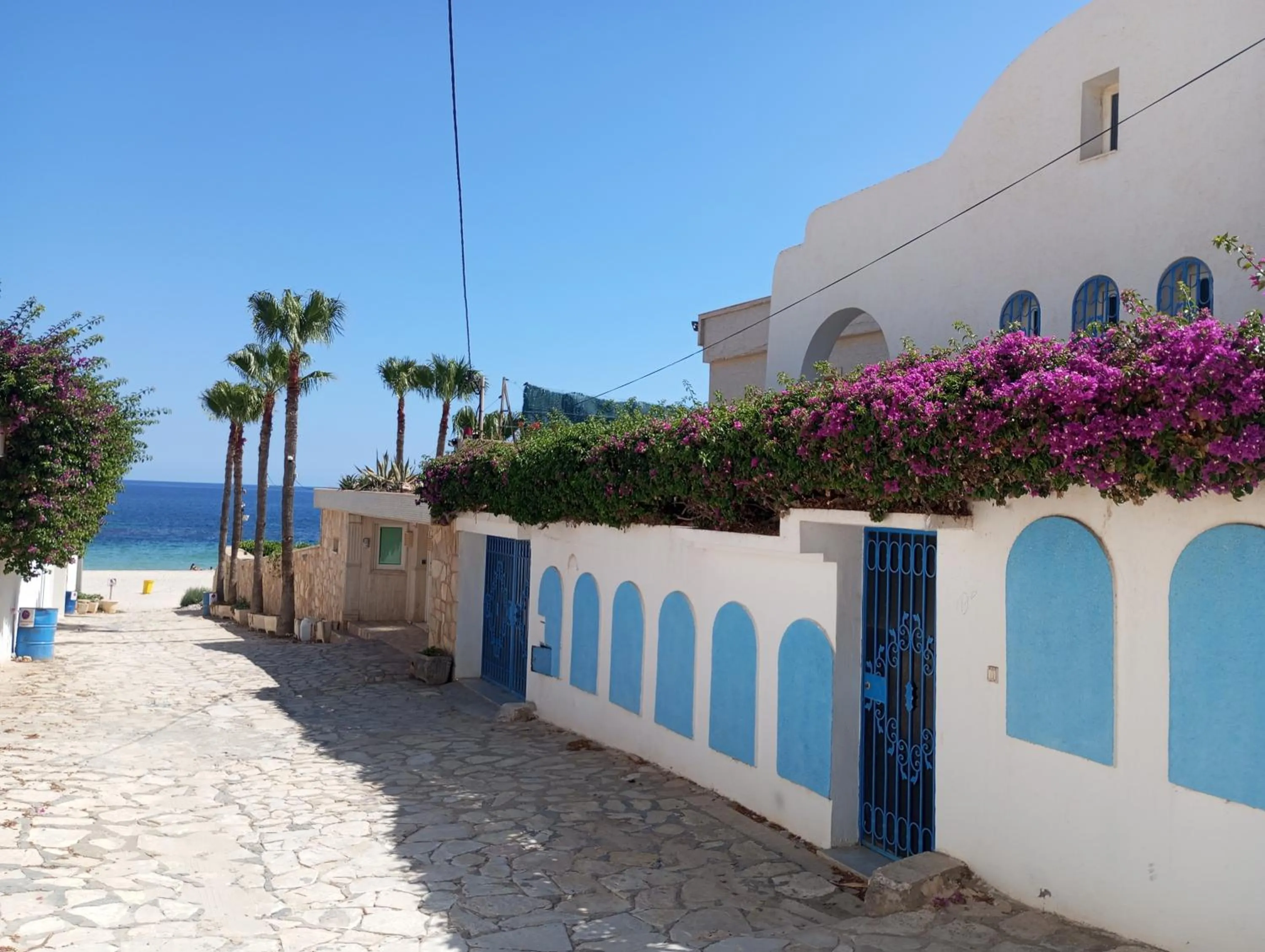 Villa Azaiiza