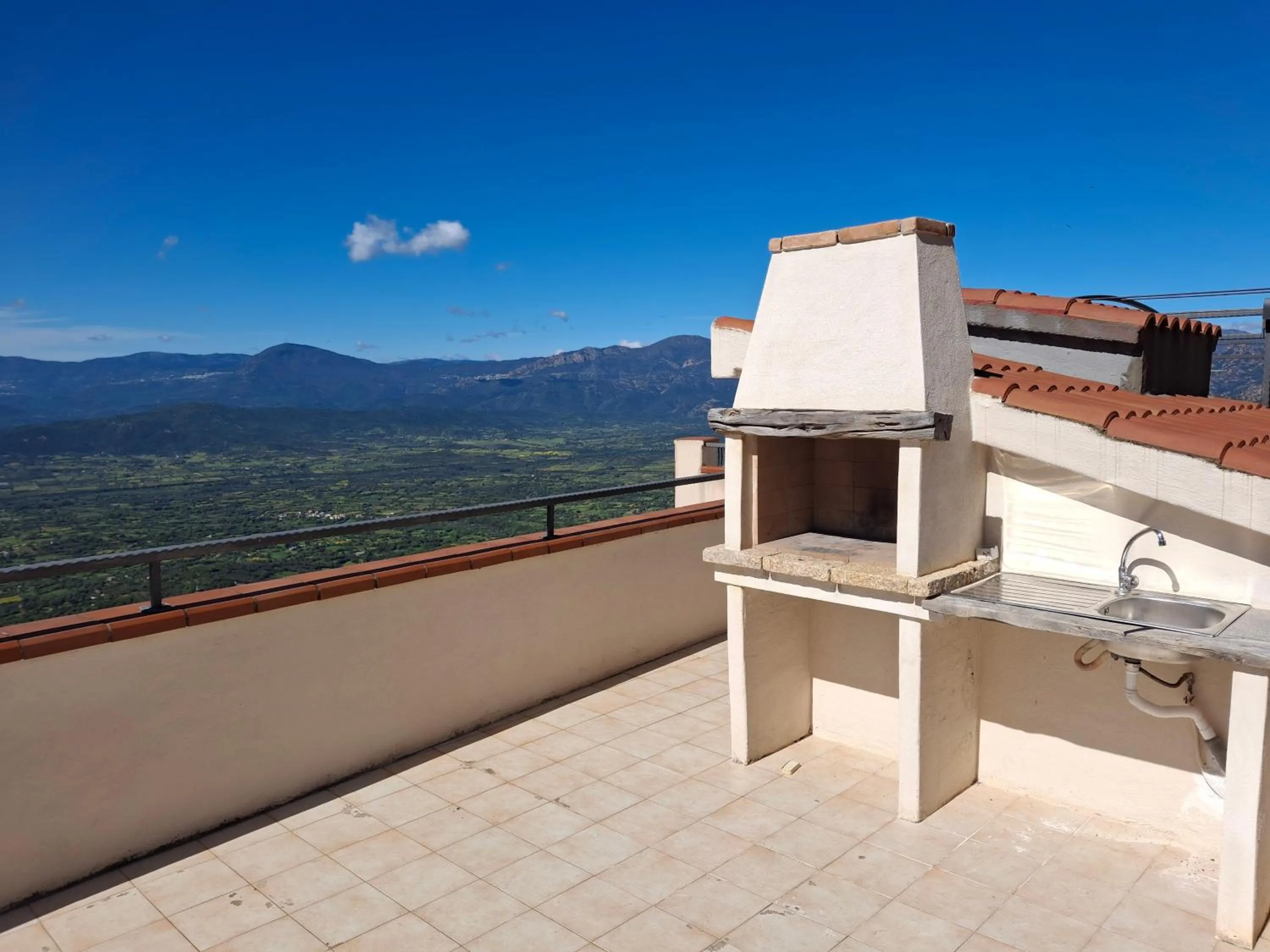 Casa Bellavista