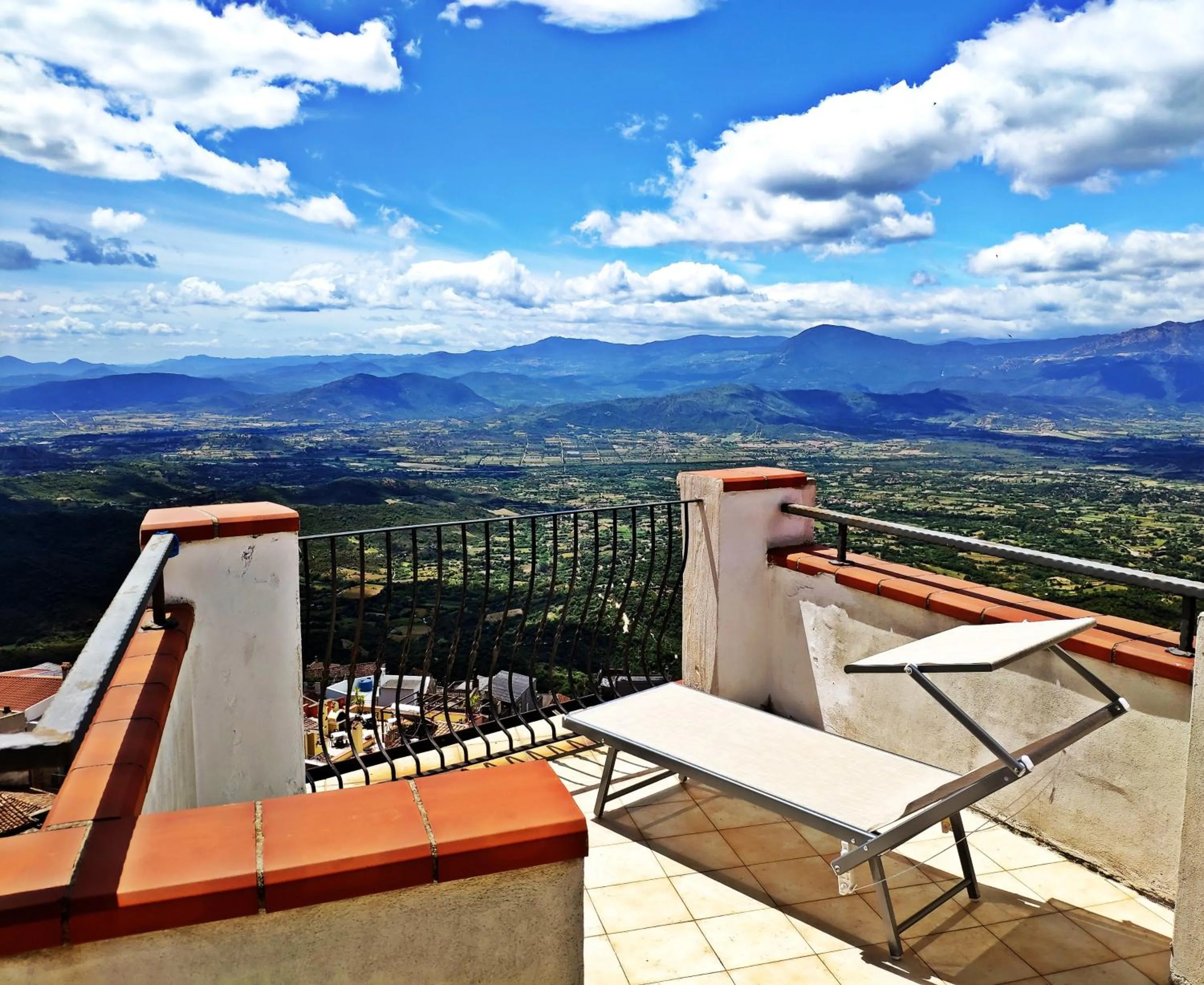 Casa Bellavista
